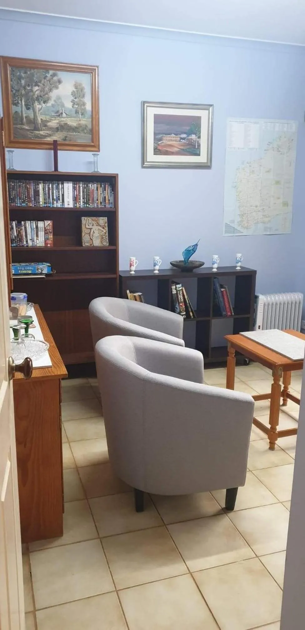 York's Lookout Lodge Bed And Breakfast