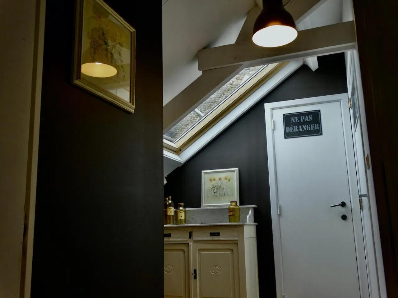 Huyze Peerdenbrugghe