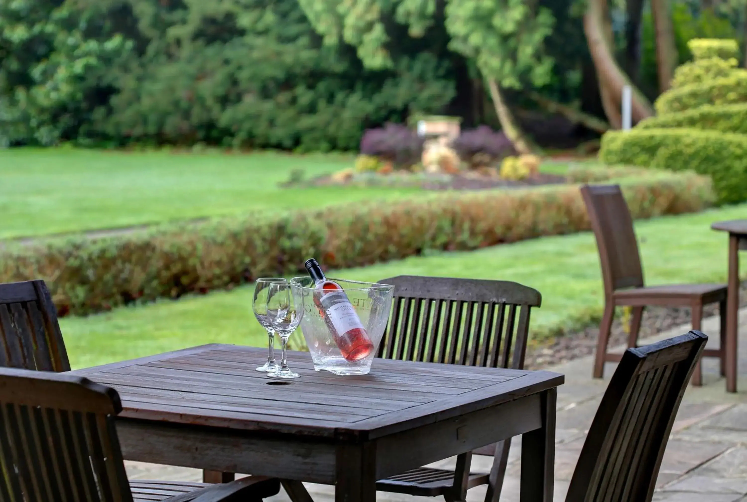 Restaurant/places to eat in Burn Hall Hotel Restaurant/places to eat in Burn Hall Hotel