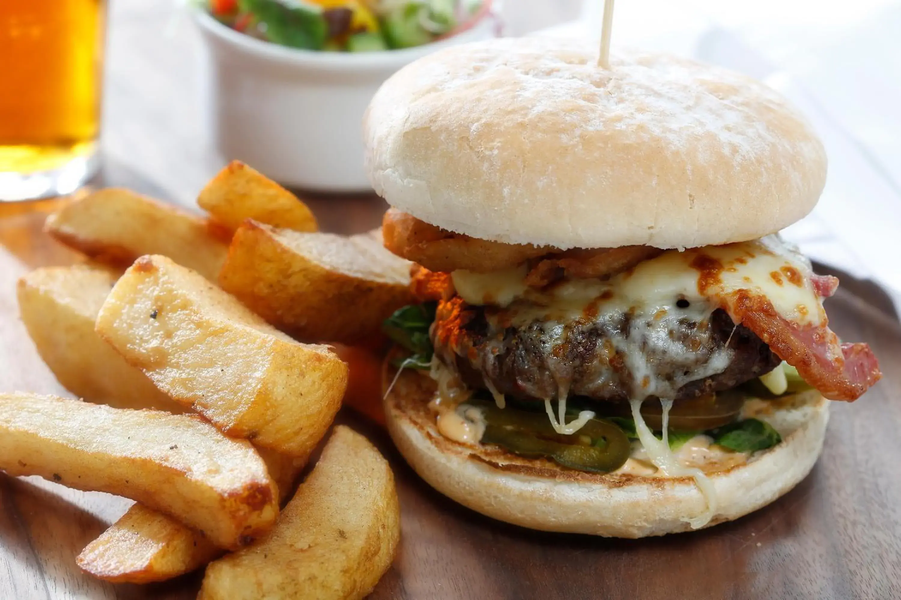 Restaurant/places to eat in Burn Hall Hotel Restaurant/places to eat in Burn Hall Hotel