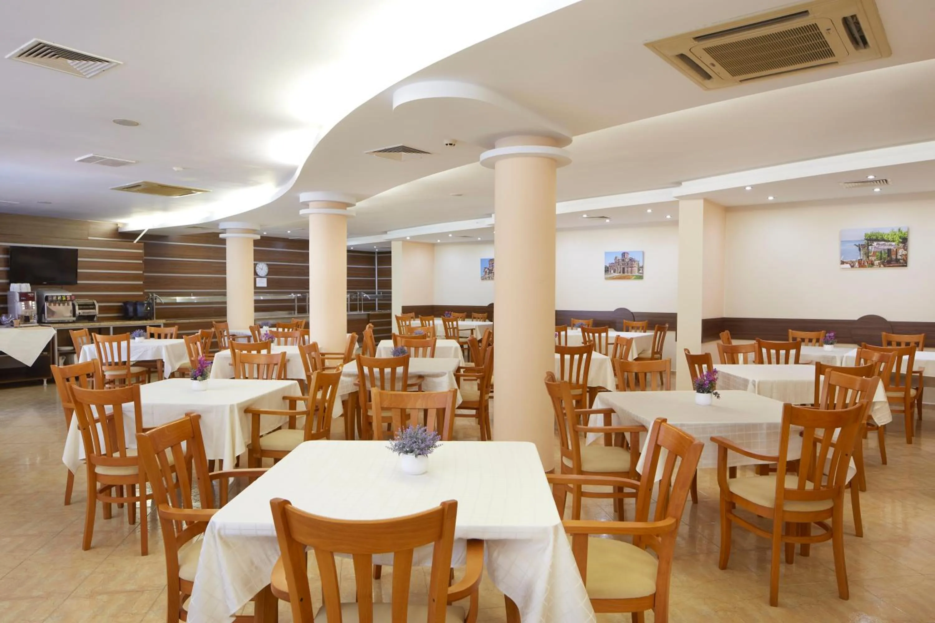 Hotel Opal ALL INCLUSIVE