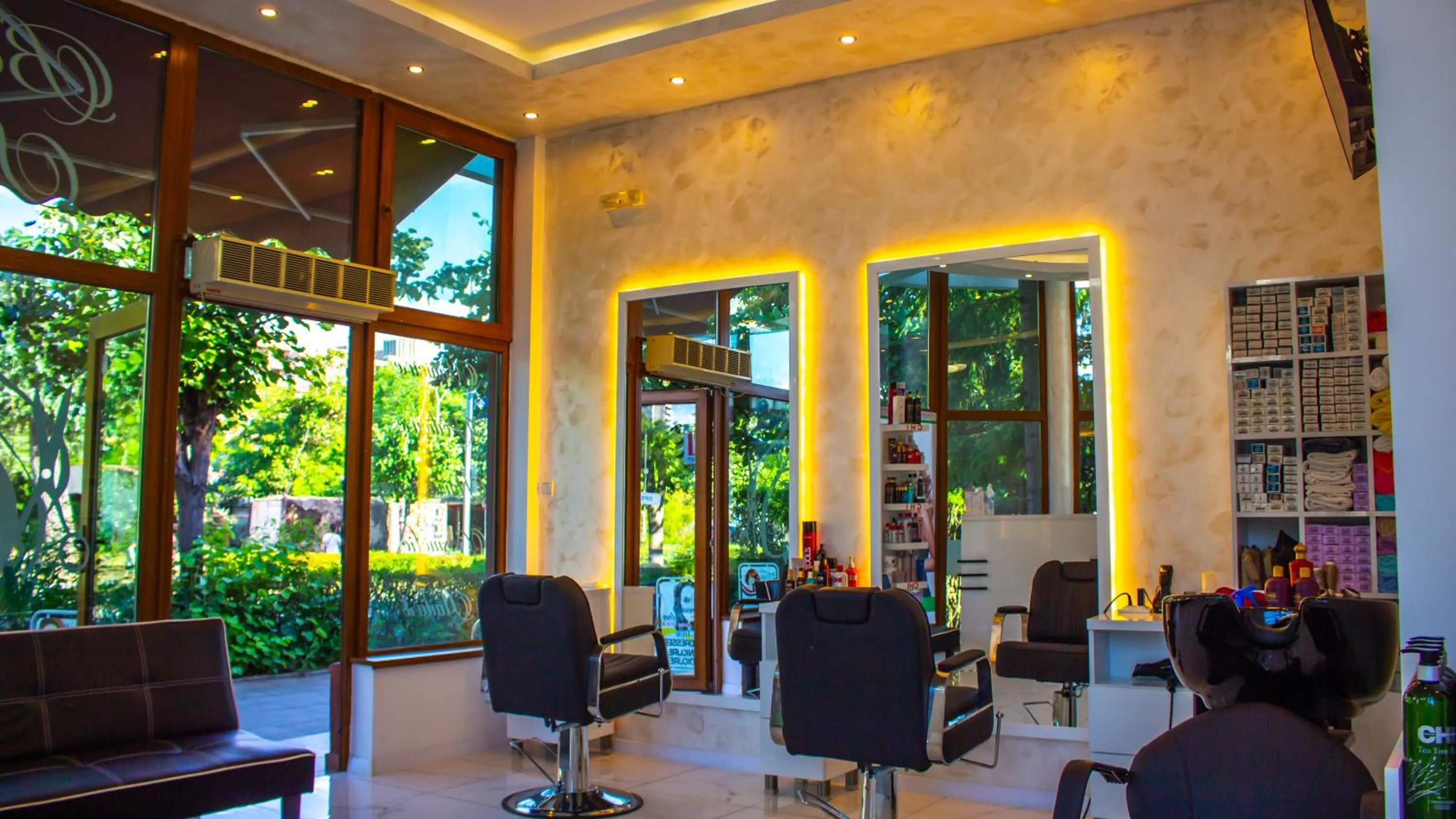 Lounge or bar in Hotel Opal ALL INCLUSIVE