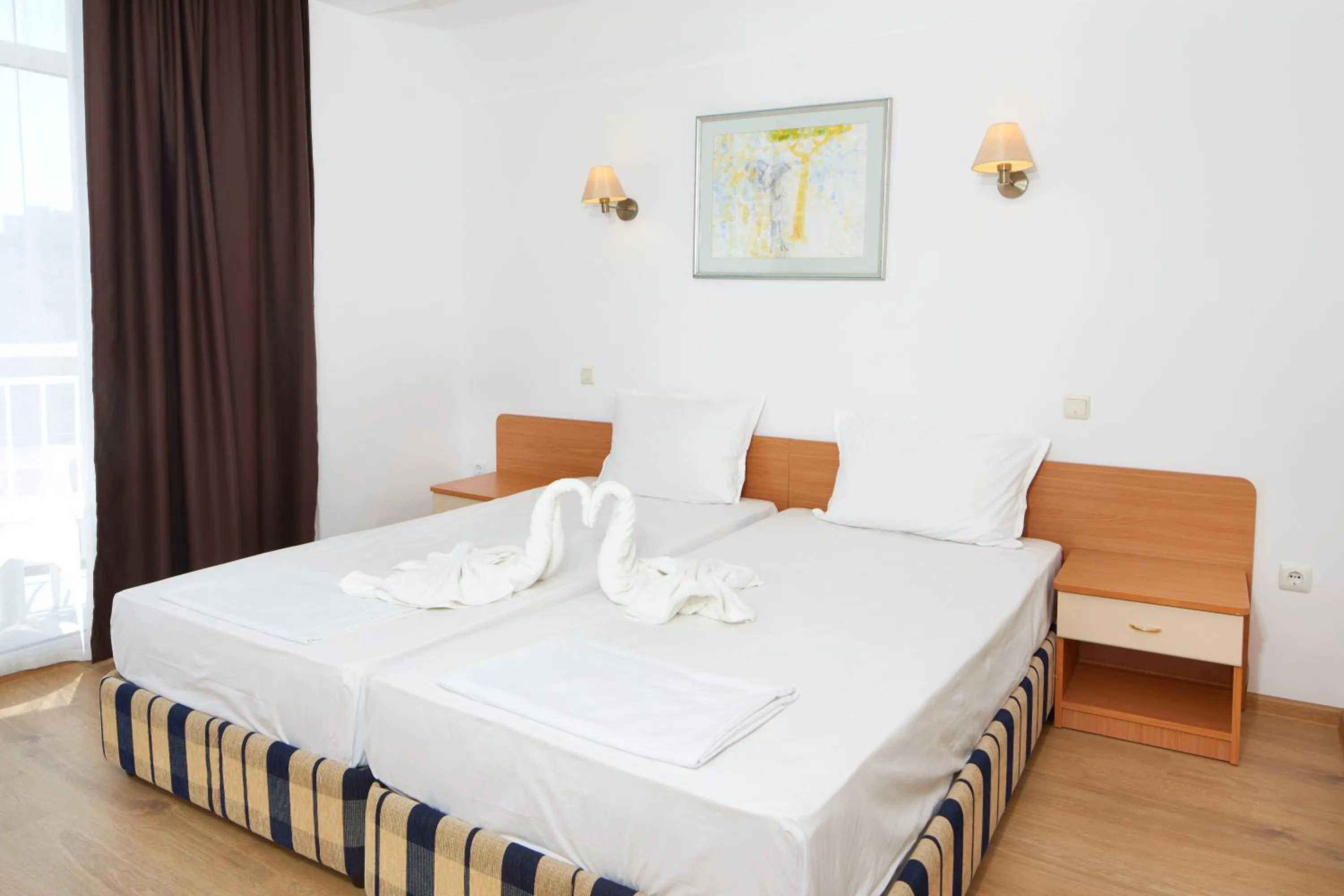 Hotel Opal ALL INCLUSIVE