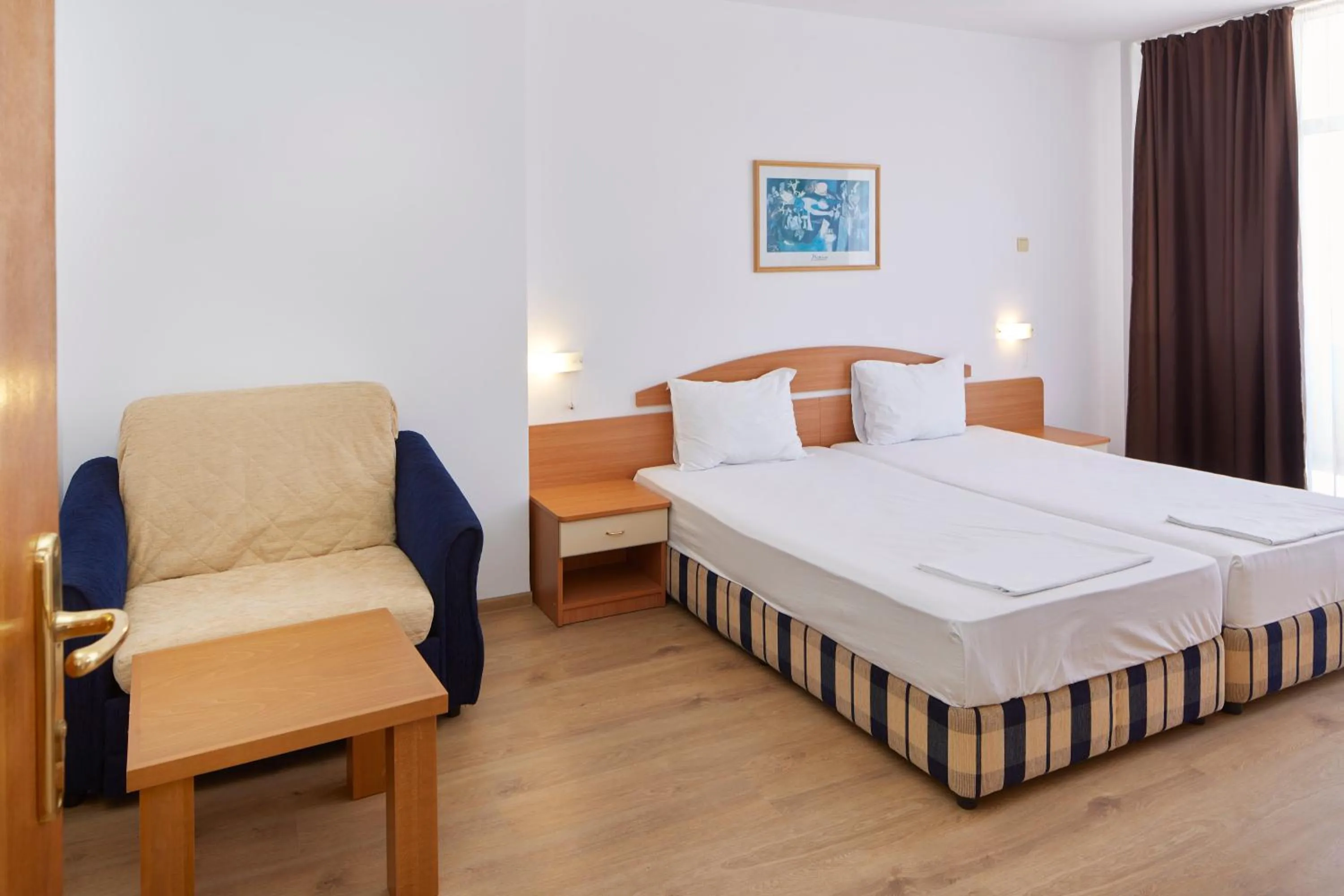 Hotel Opal ALL INCLUSIVE