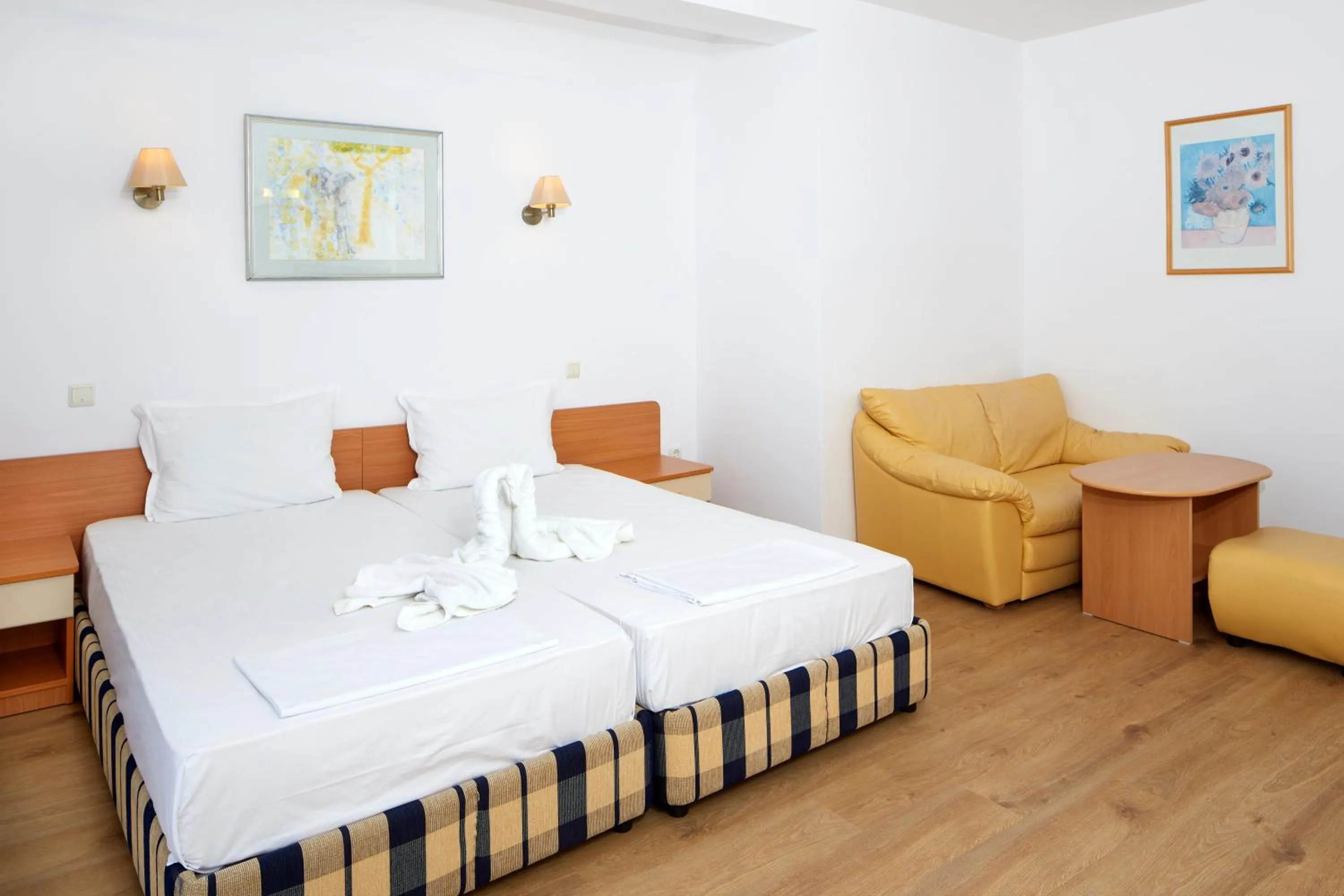 Hotel Opal ALL INCLUSIVE