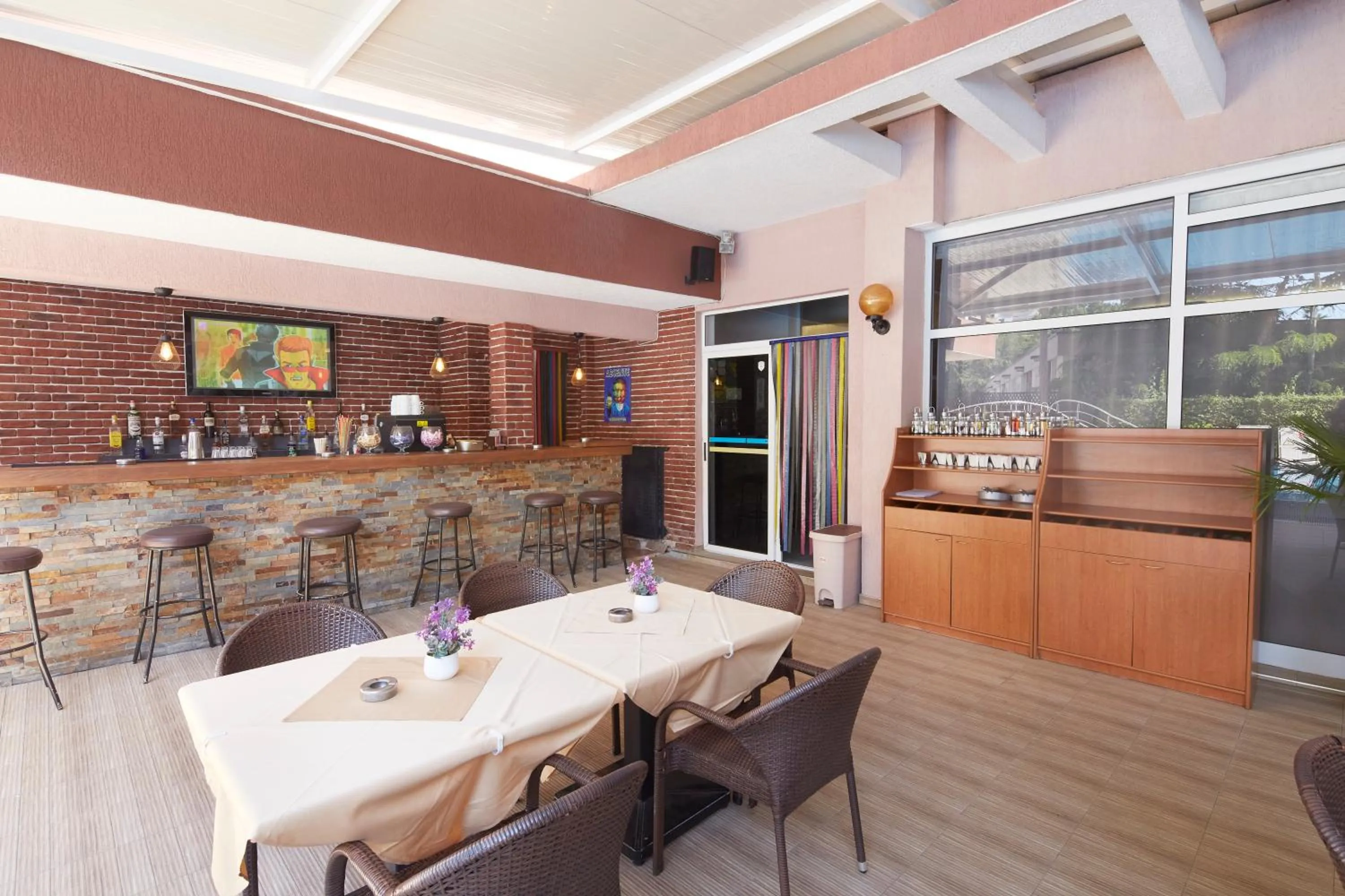 Hotel Opal ALL INCLUSIVE