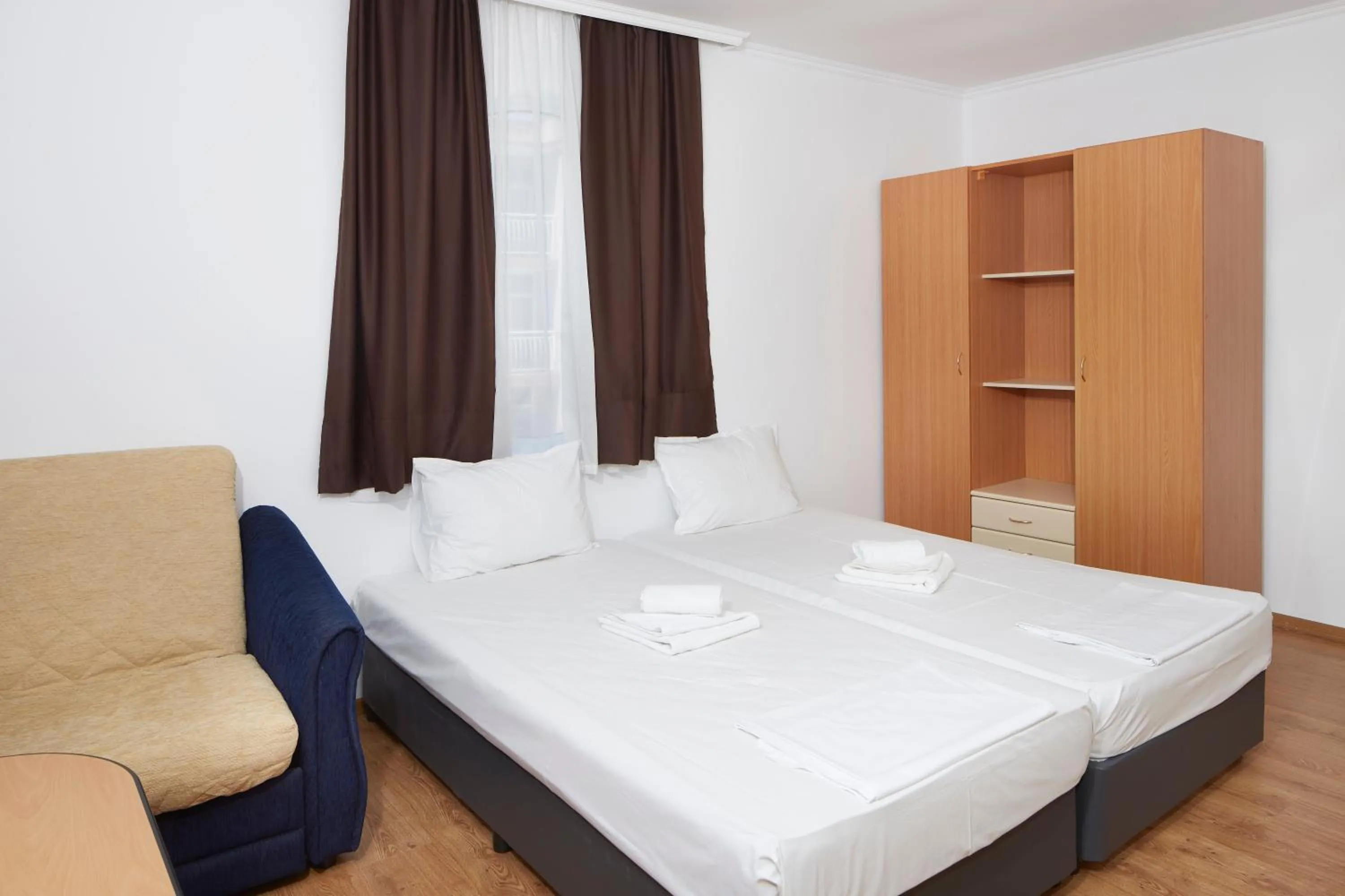 Hotel Opal ALL INCLUSIVE