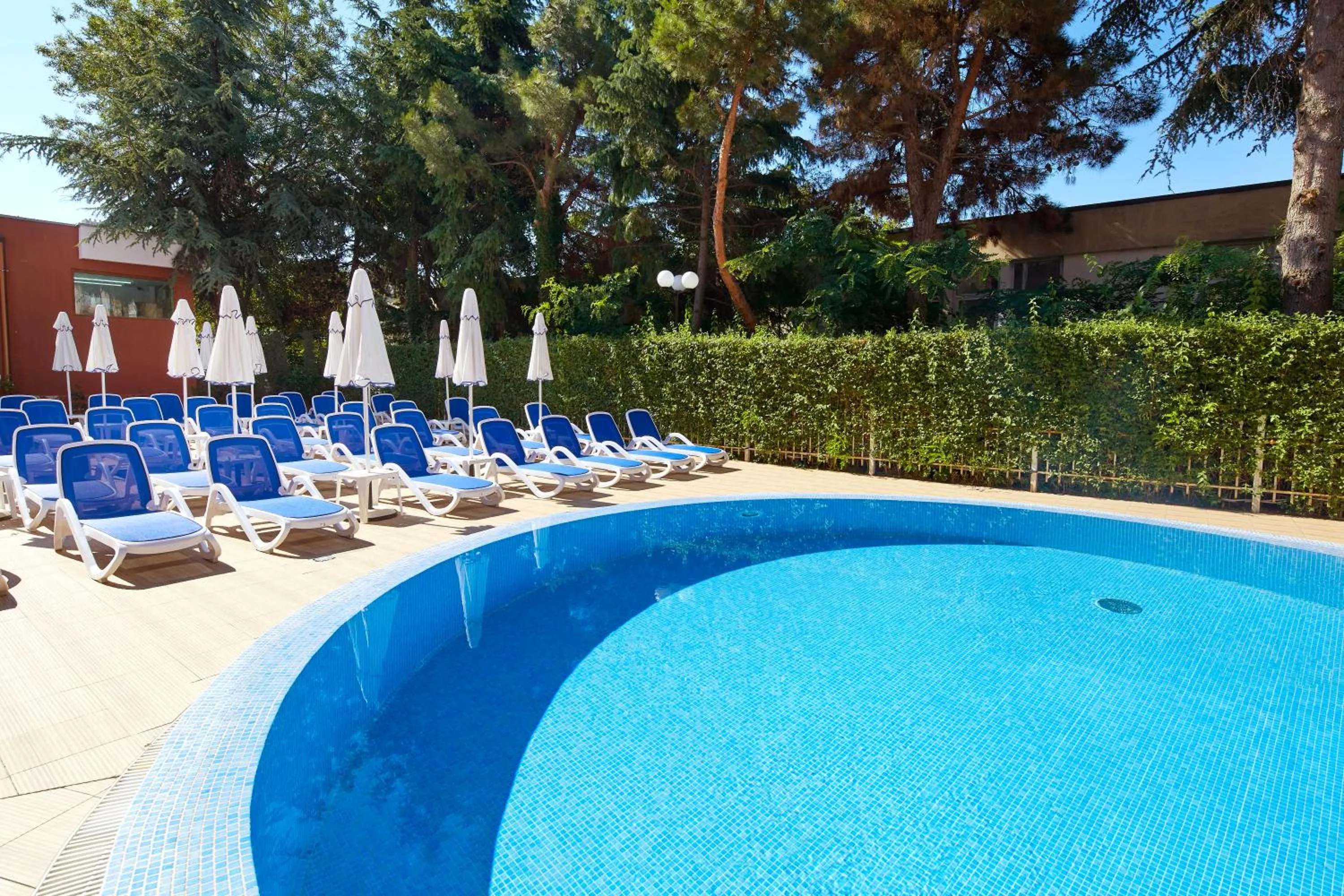 Hotel Opal ALL INCLUSIVE