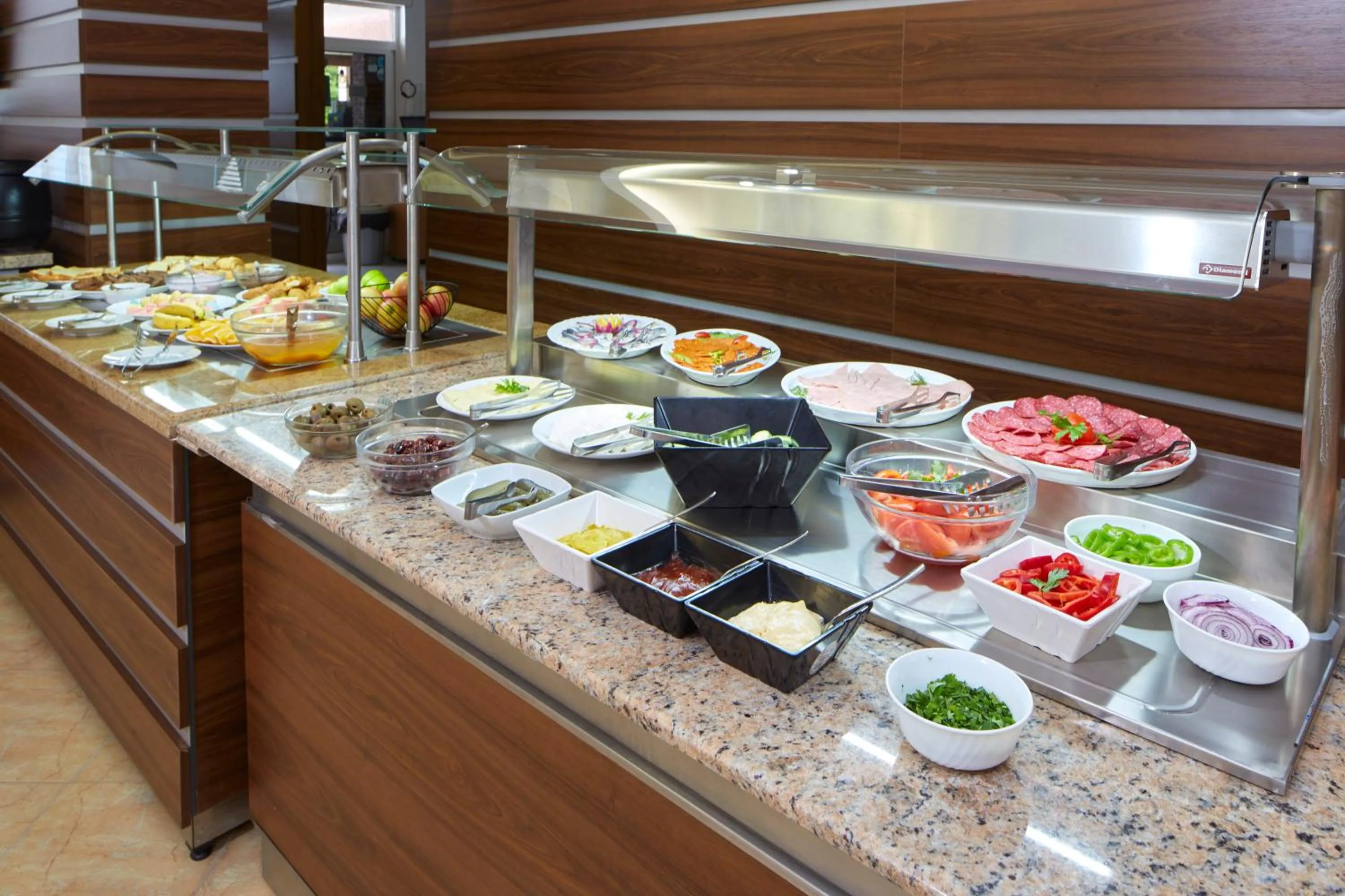 Hotel Opal ALL INCLUSIVE