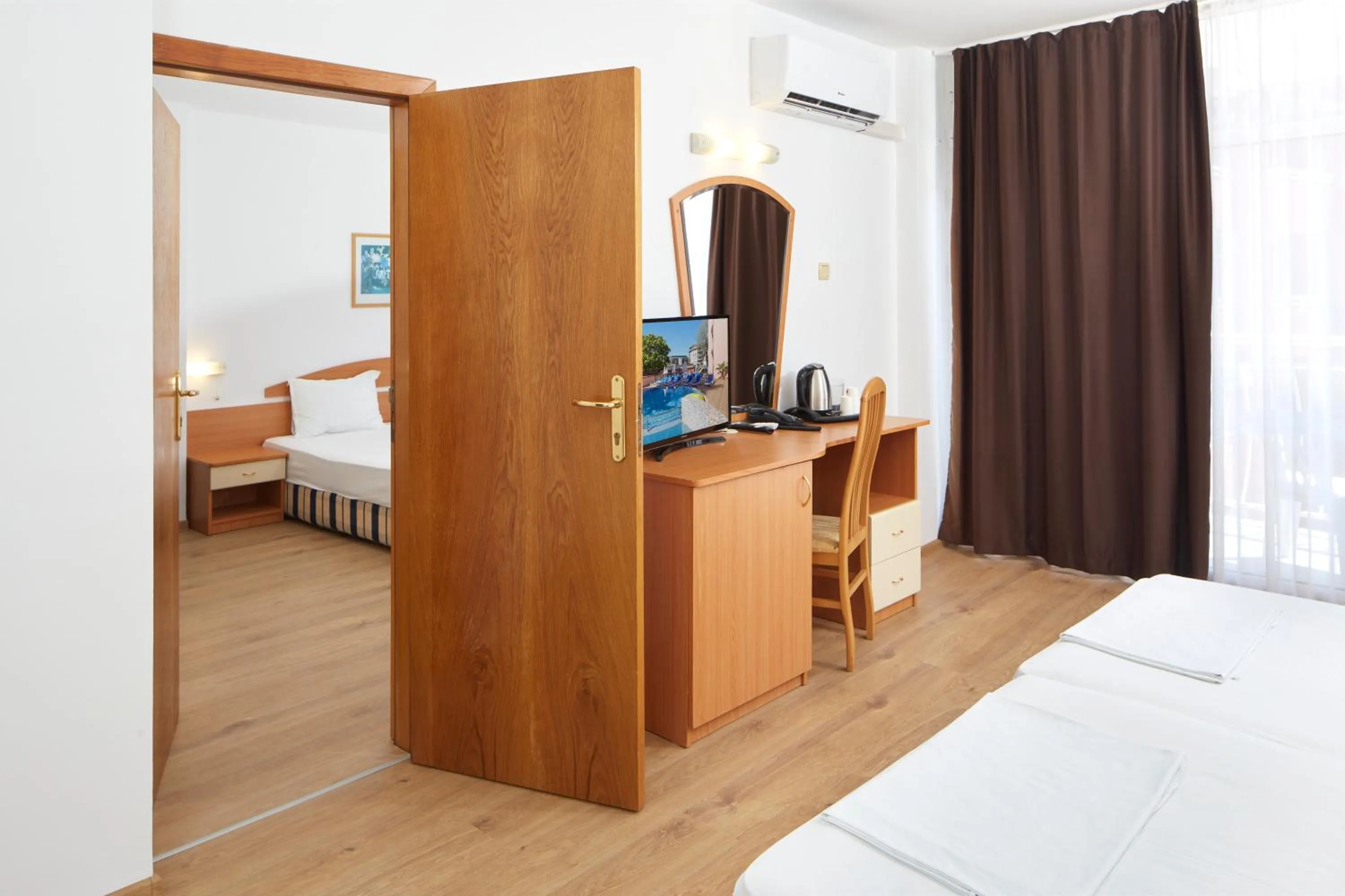 Hotel Opal ALL INCLUSIVE