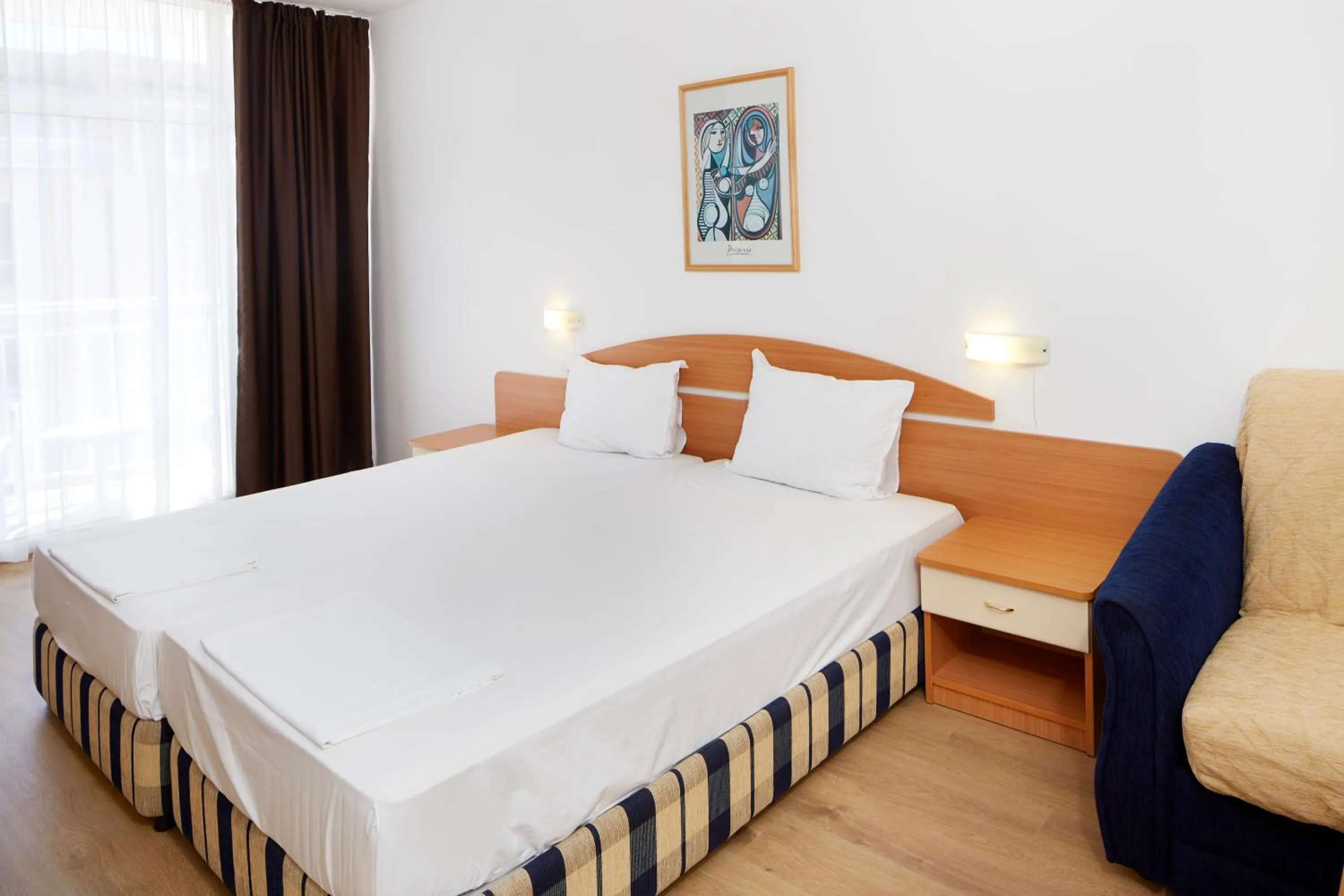 Hotel Opal ALL INCLUSIVE