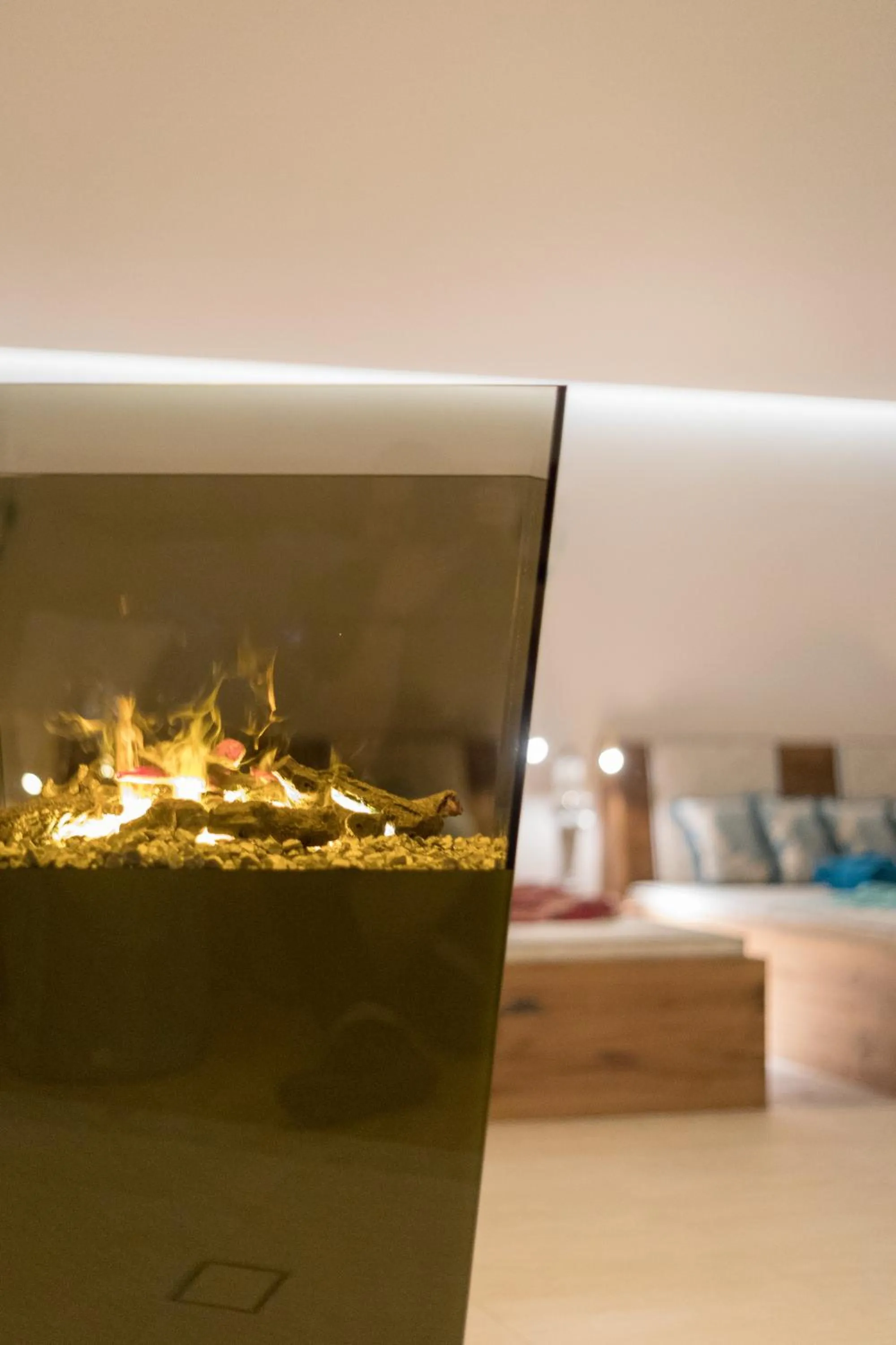 Spa and wellness centre/facilities in Hotel Albona Nova