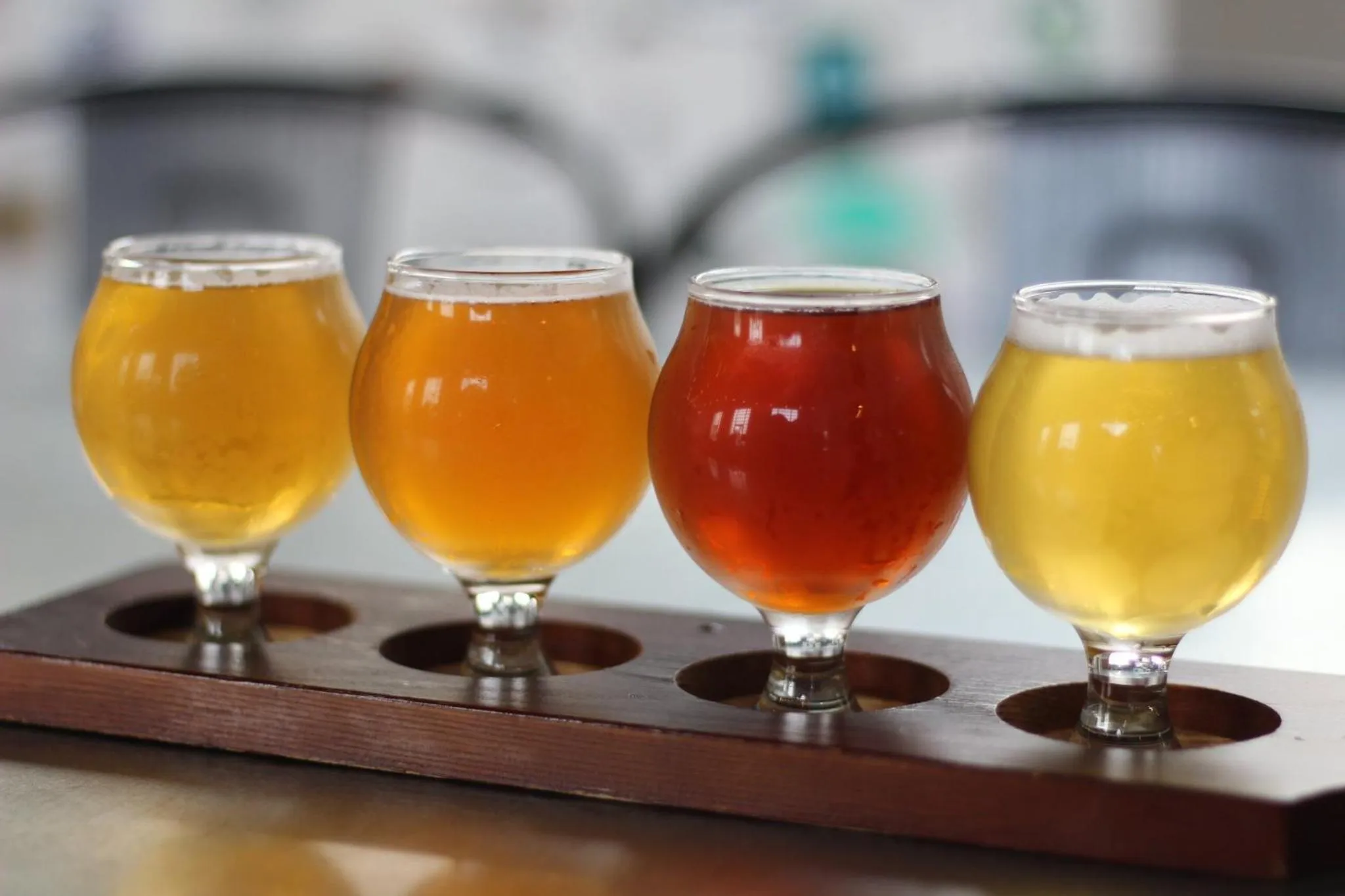 Restaurant/places to eat in Crowne Plaza Atlanta NE - Norcross by IHG