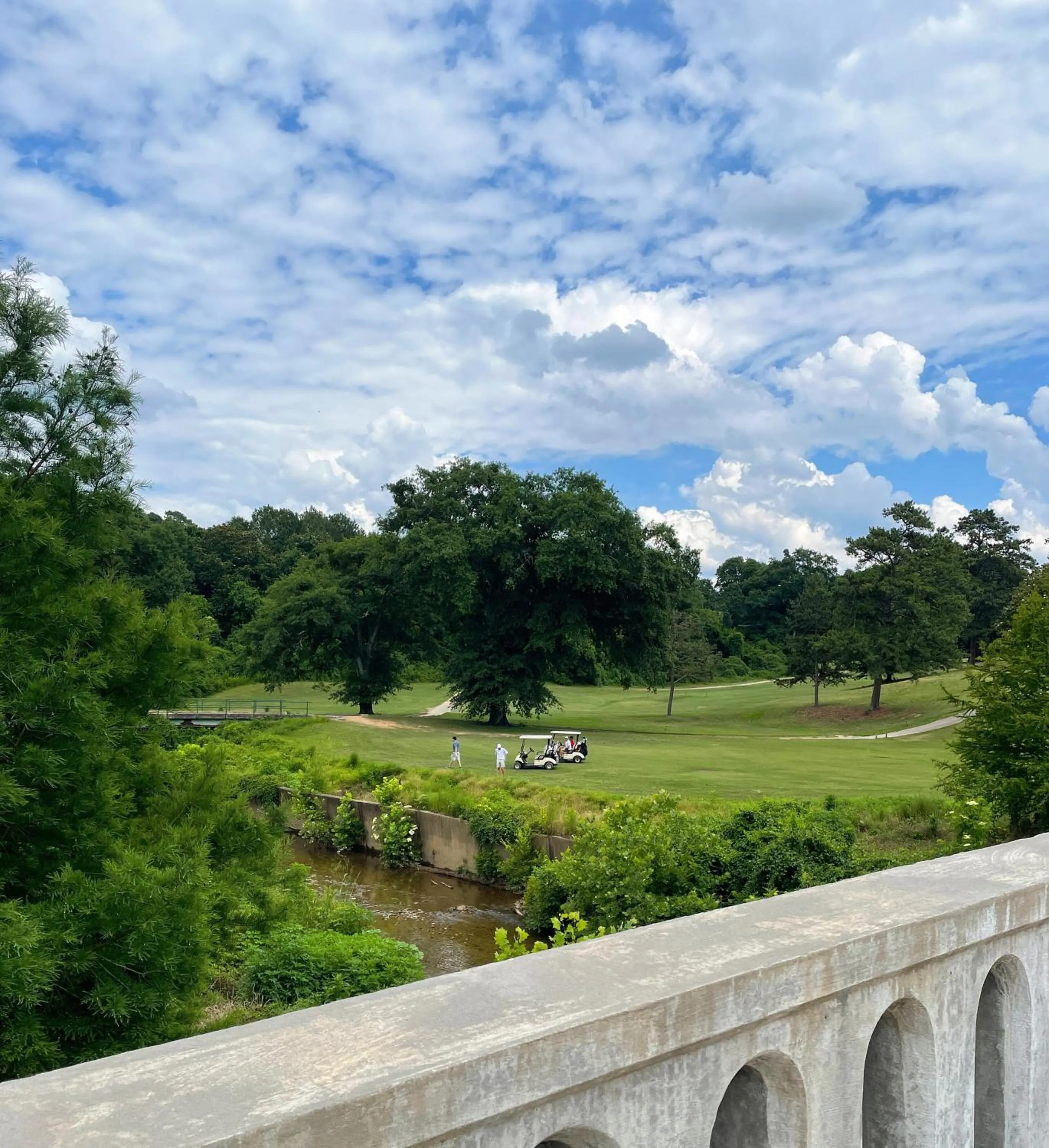 Nearby landmark in Crowne Plaza Atlanta NE - Norcross by IHG