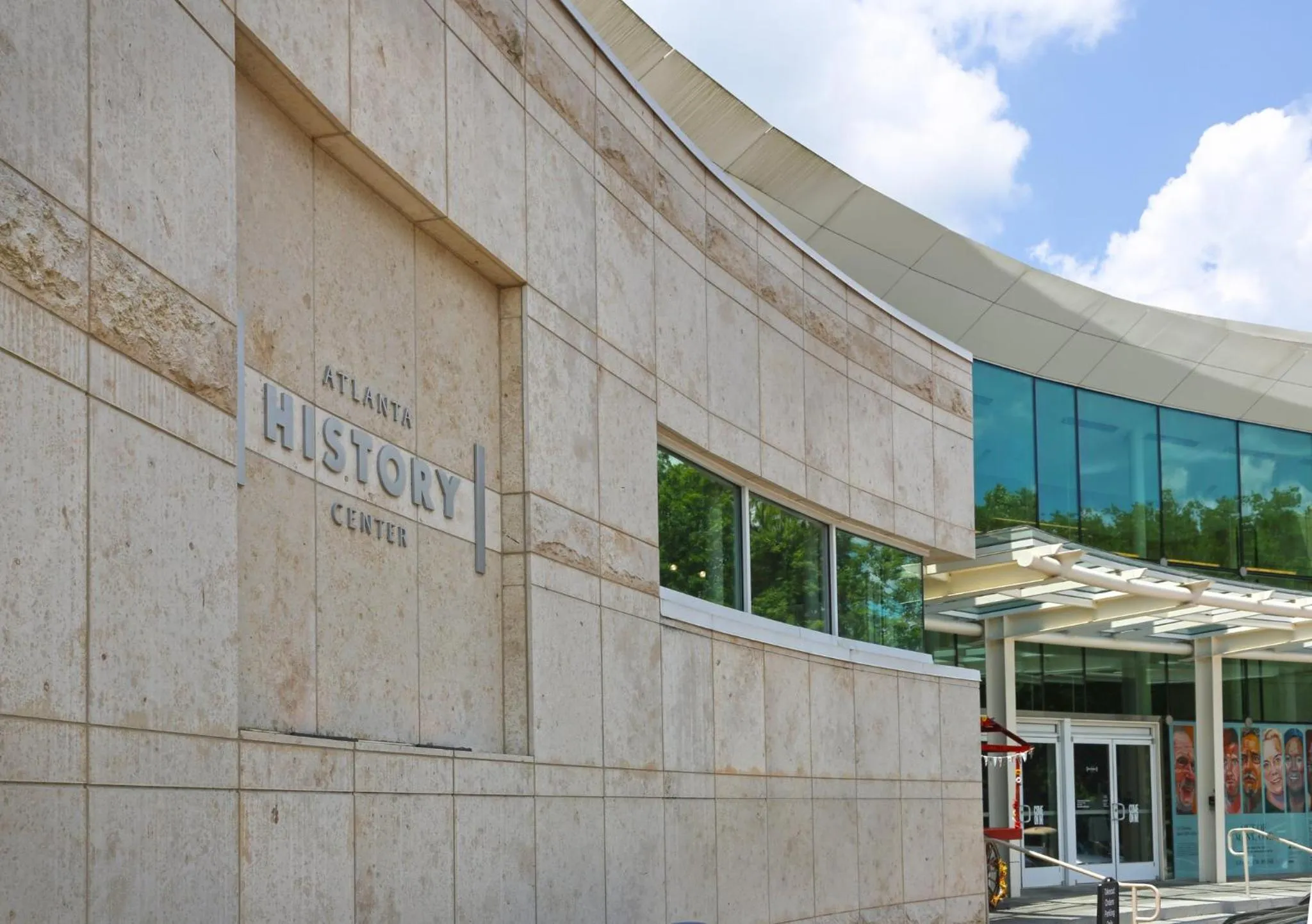 Nearby landmark in Crowne Plaza Atlanta NE - Norcross by IHG