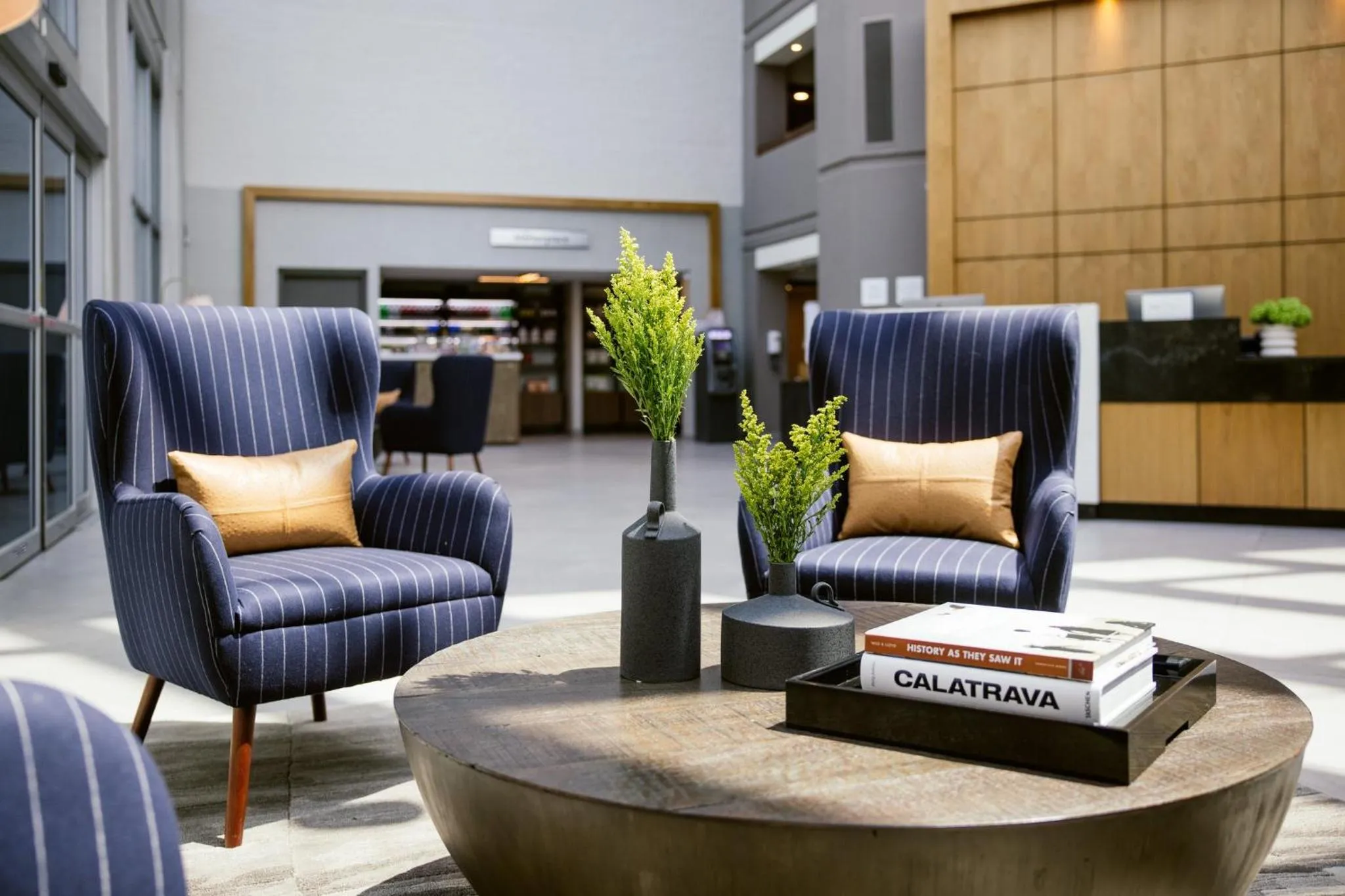 Property building in Crowne Plaza Atlanta NE - Norcross by IHG