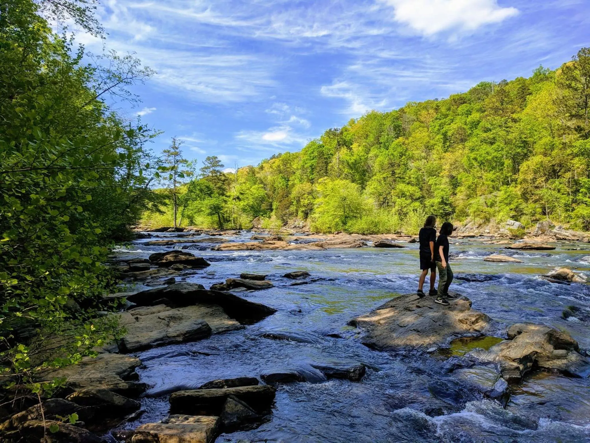 Nearby landmark in Crowne Plaza Atlanta NE - Norcross by IHG