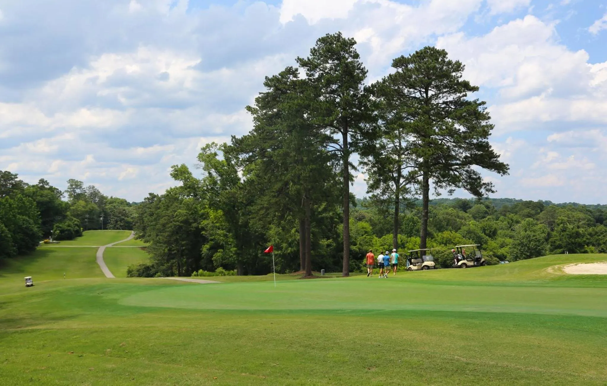 Nearby landmark in Crowne Plaza Atlanta NE - Norcross by IHG