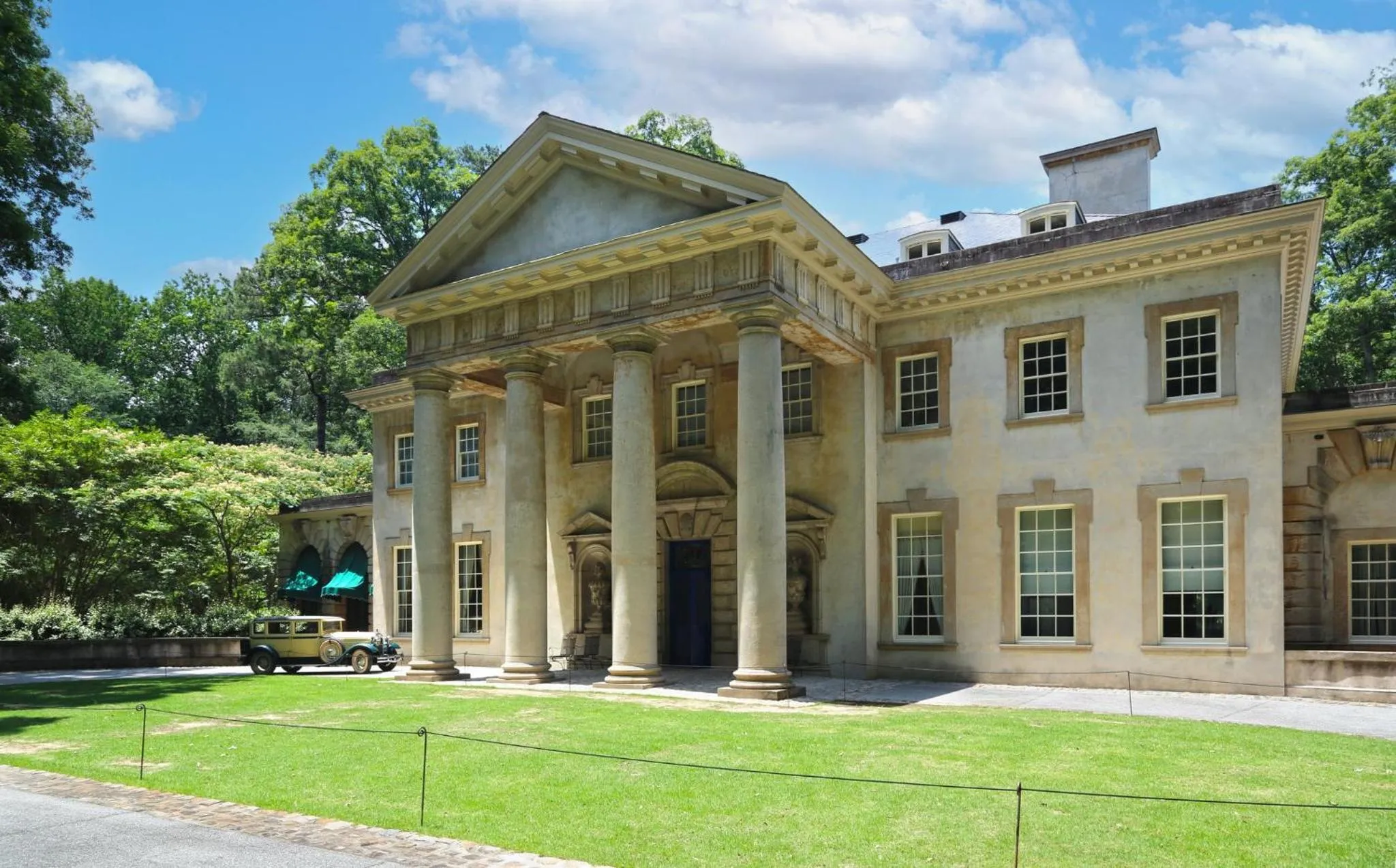 Nearby landmark in Crowne Plaza Atlanta NE - Norcross by IHG