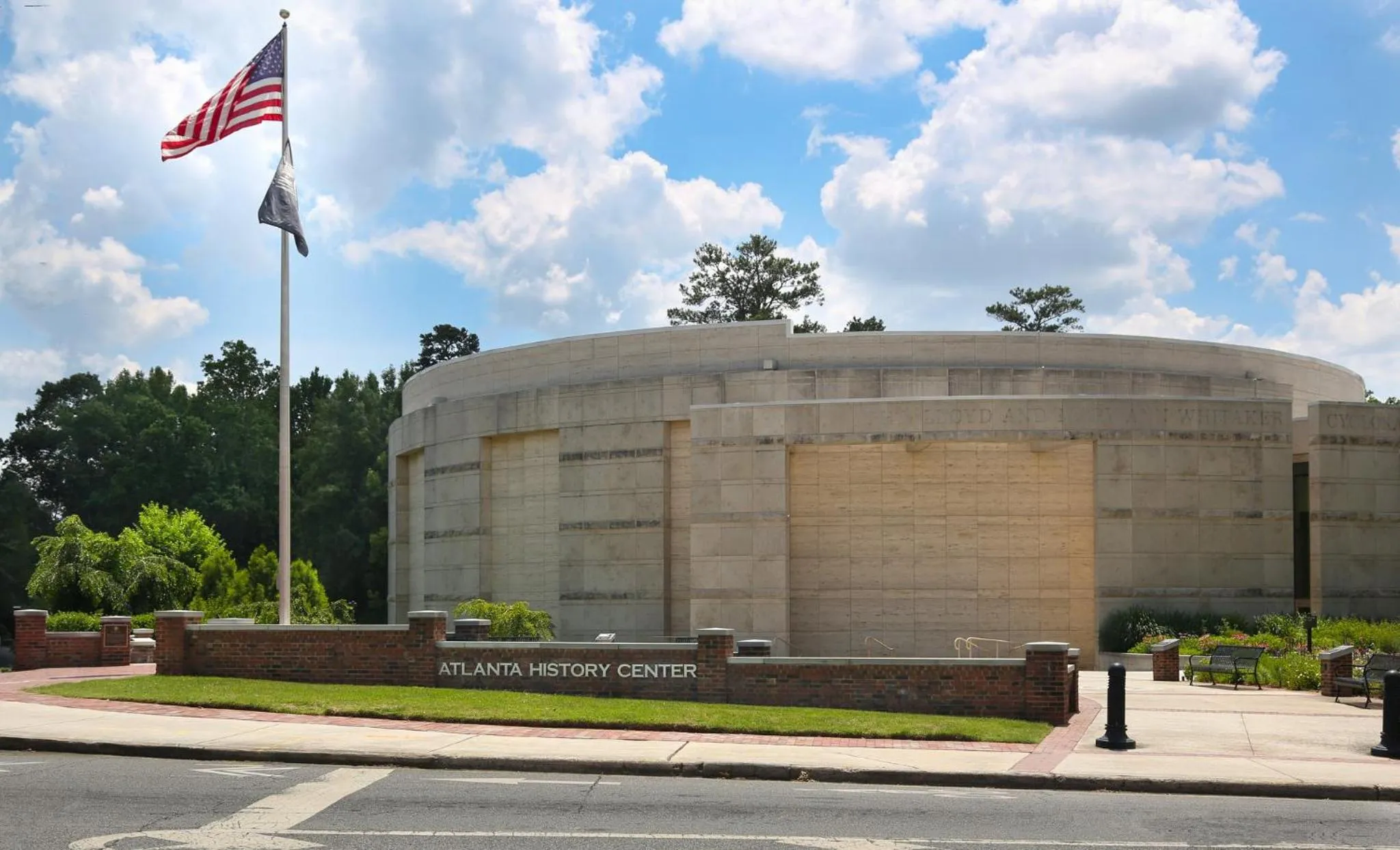 Nearby landmark in Crowne Plaza Atlanta NE - Norcross by IHG