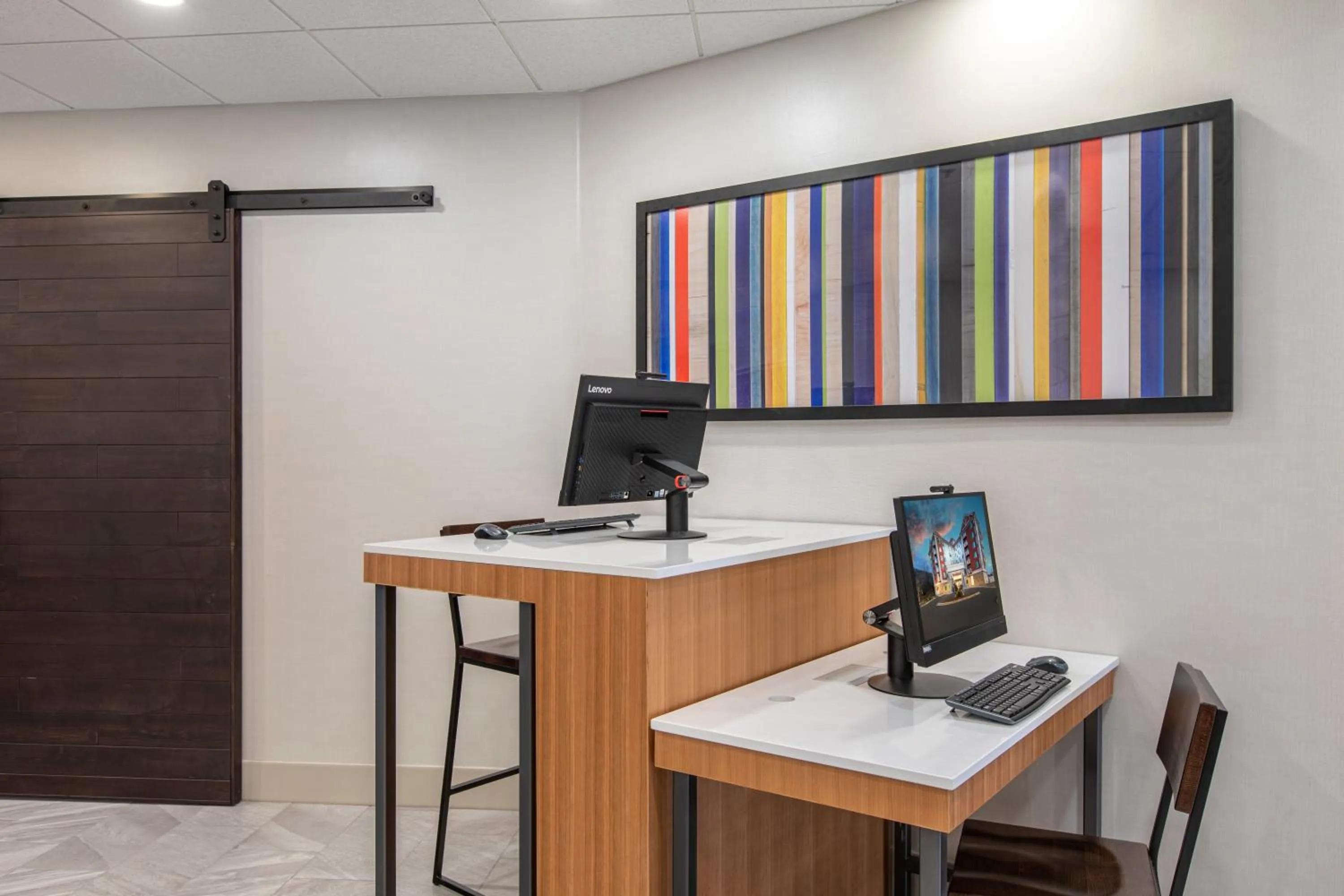 Other in Holiday Inn Express & Suites Asheville Downtown by IHG