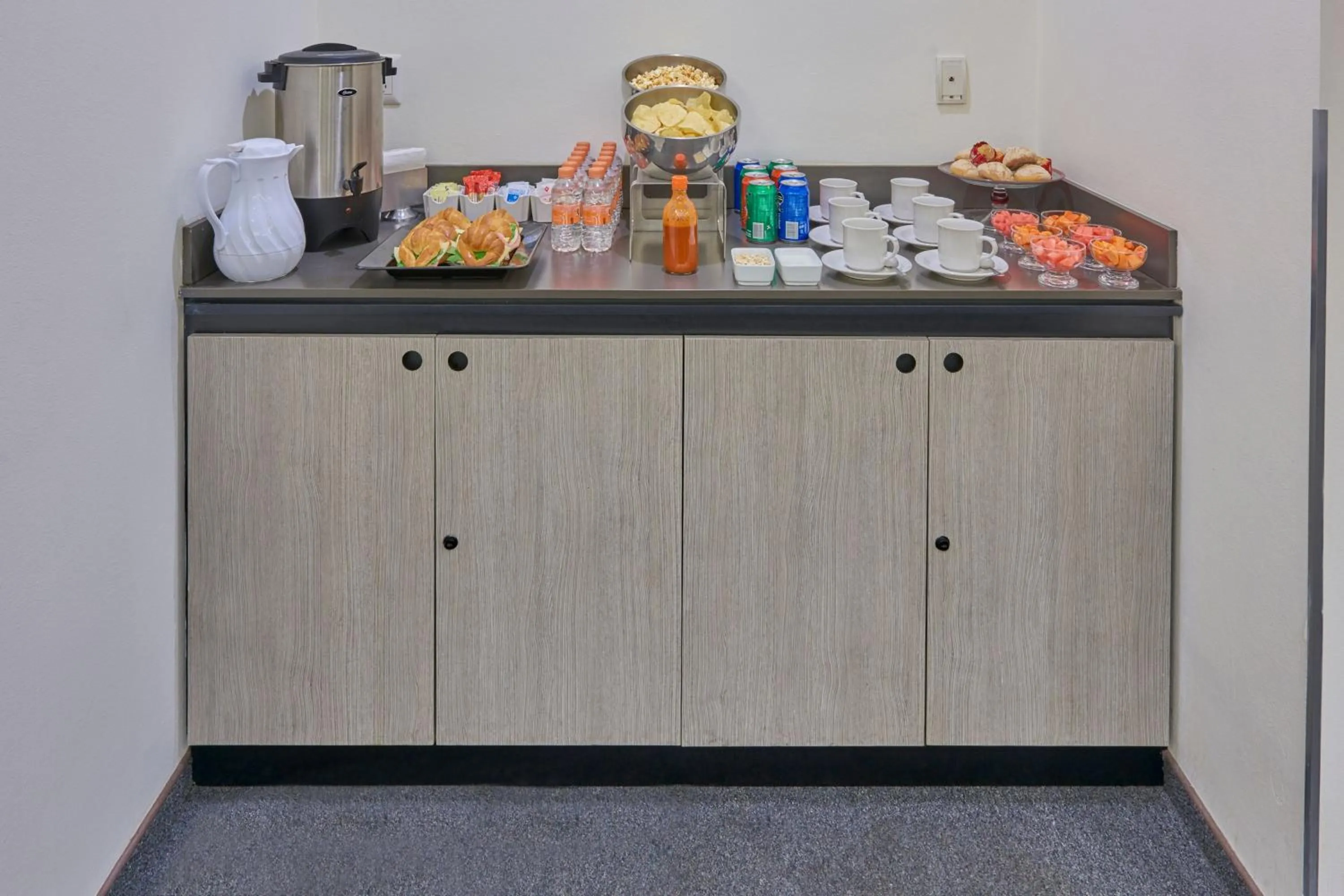 Other in City Express Junior by Marriott Guadalajara Periferico Sur