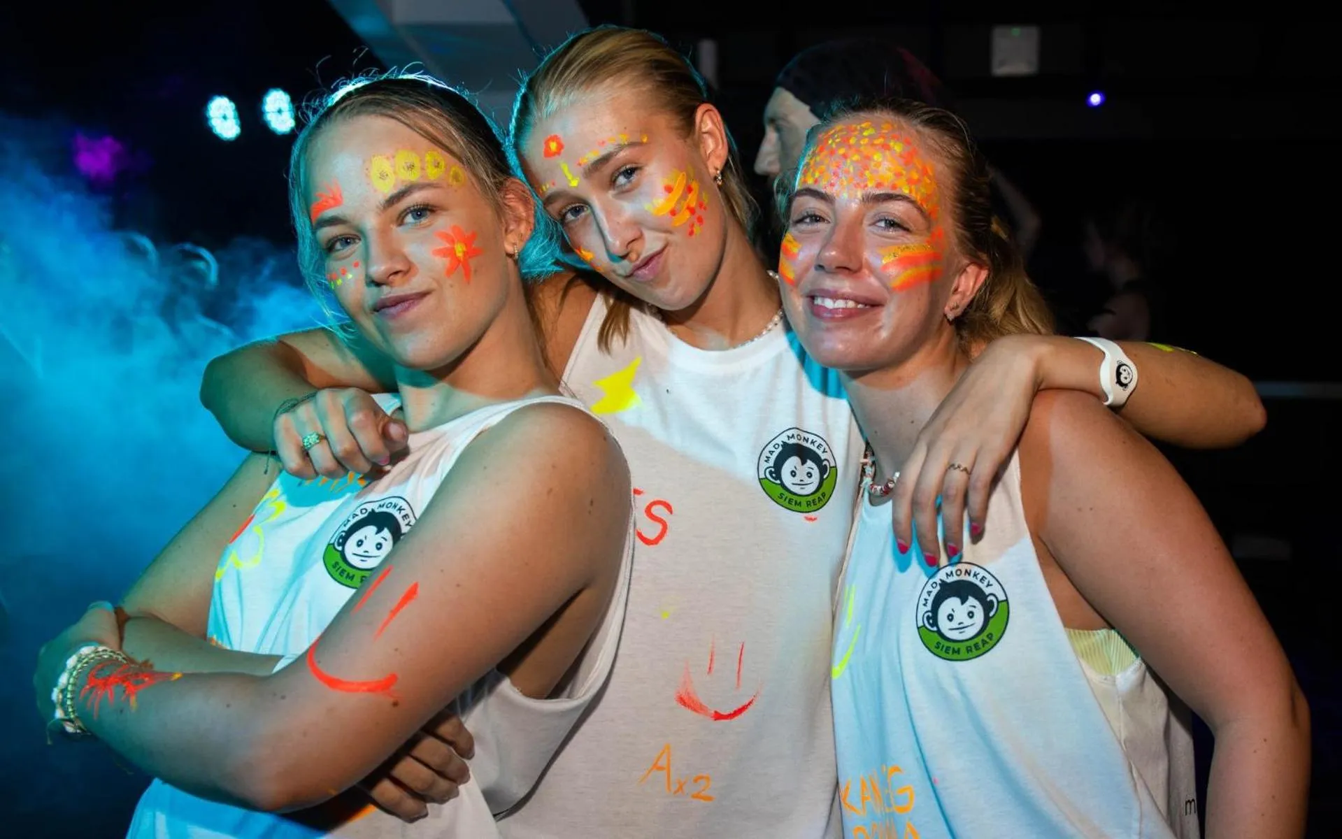 Other in Mad Monkey Hostel Siem Reap