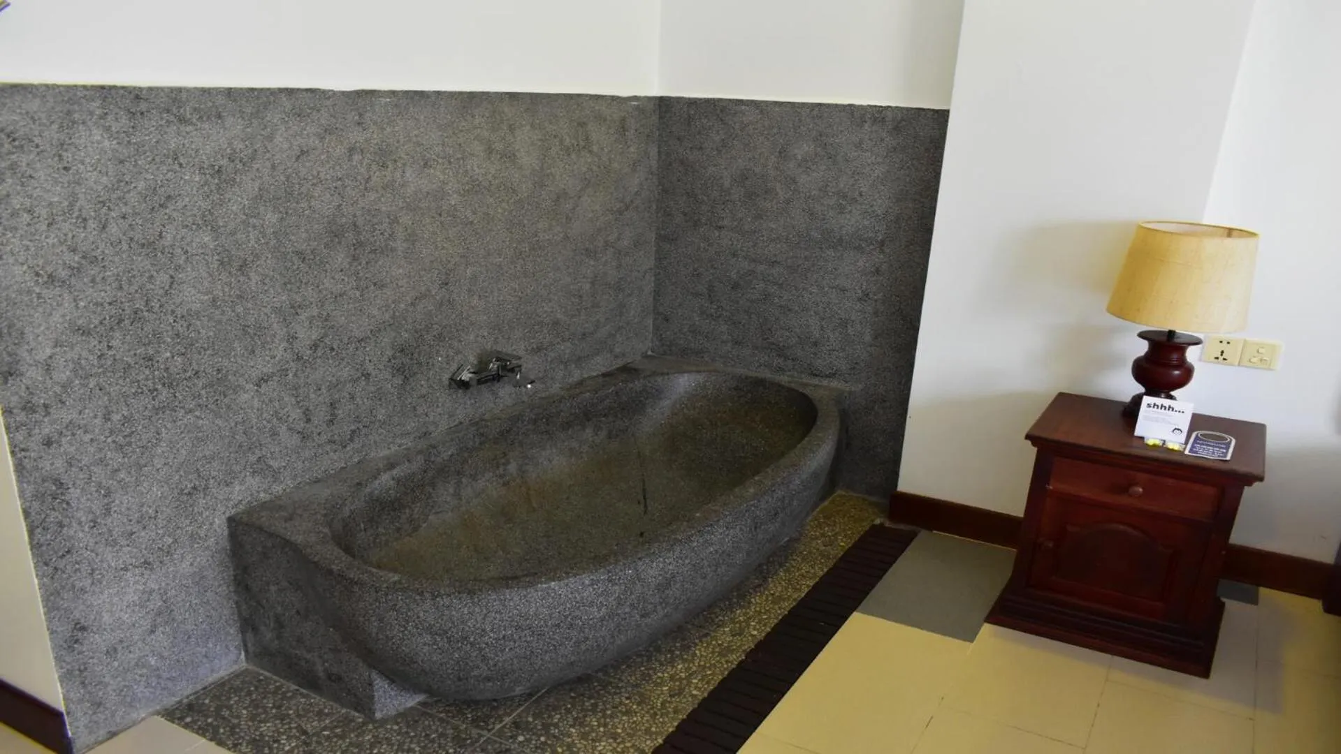 Bedroom in Mad Monkey Hostel Siem Reap