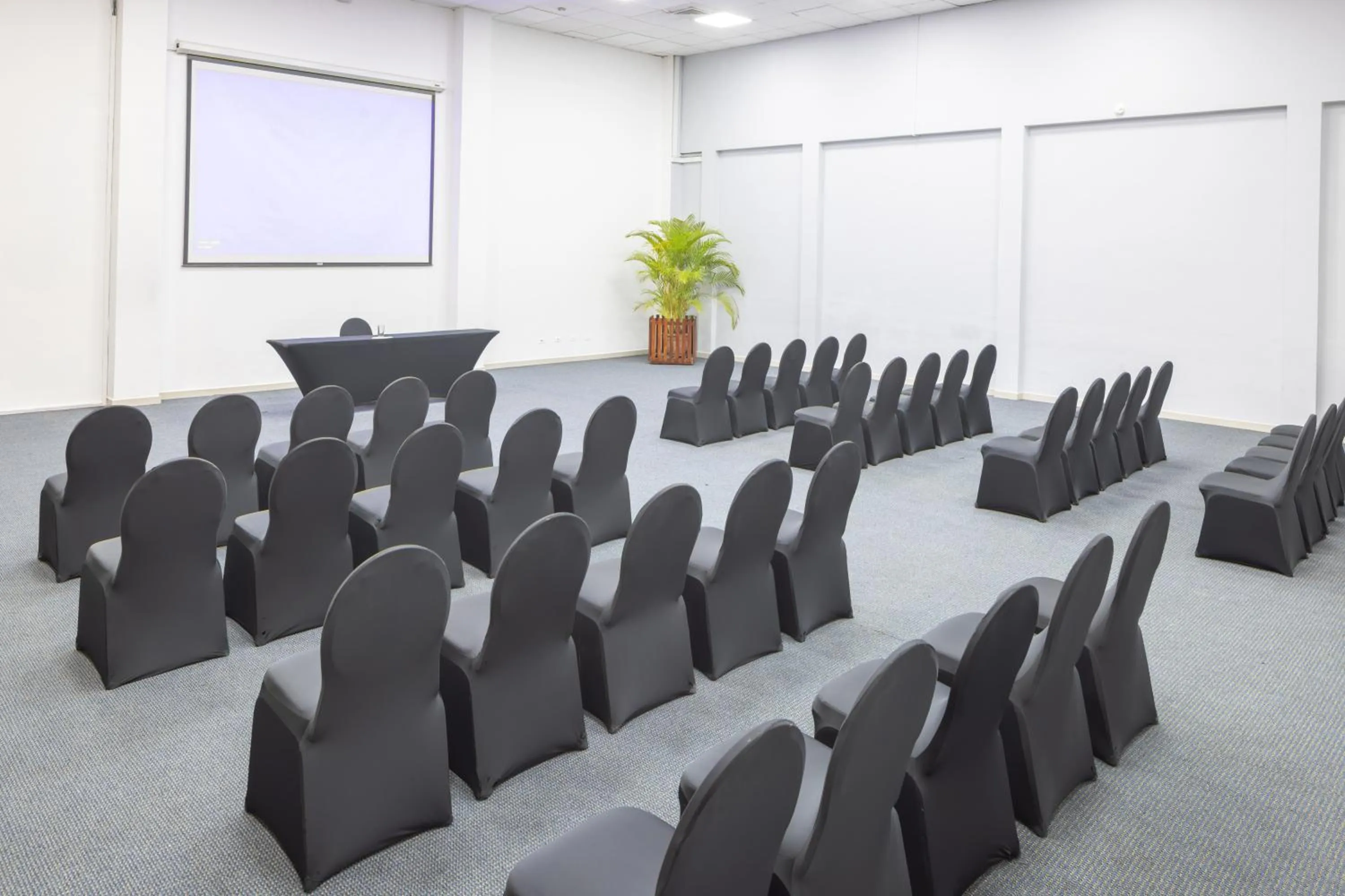 Meeting/conference room in Royal Decameron Salinitas - All Inclusive