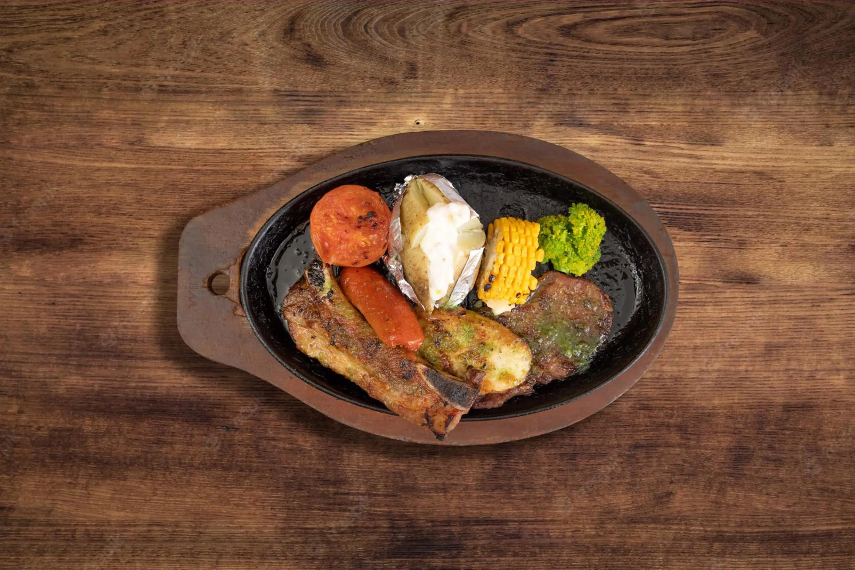 Property building in Royal Decameron Salinitas - All Inclusive