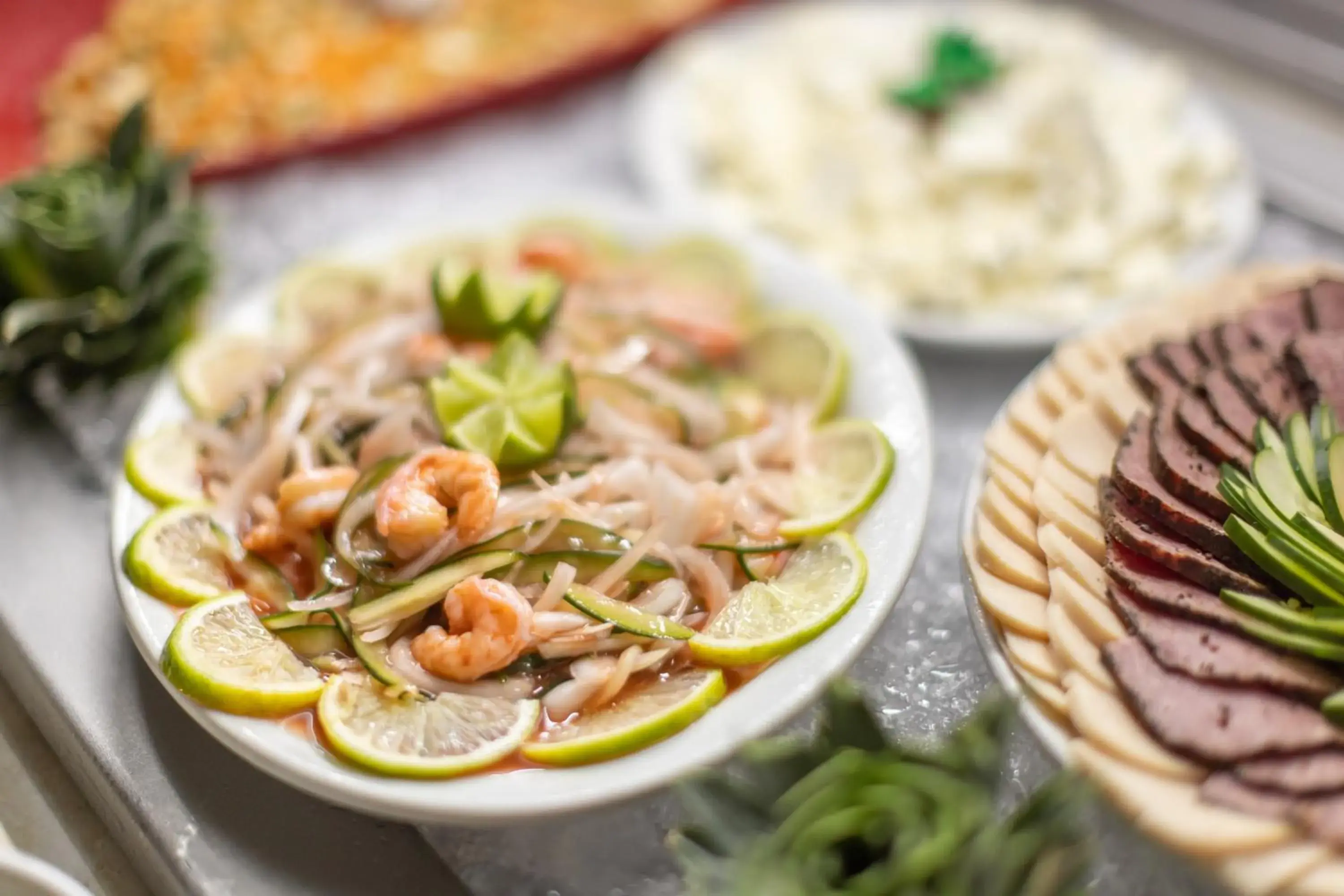 Property building in Royal Decameron Salinitas - All Inclusive Property building in Royal Decameron Salinitas - All Inclusive