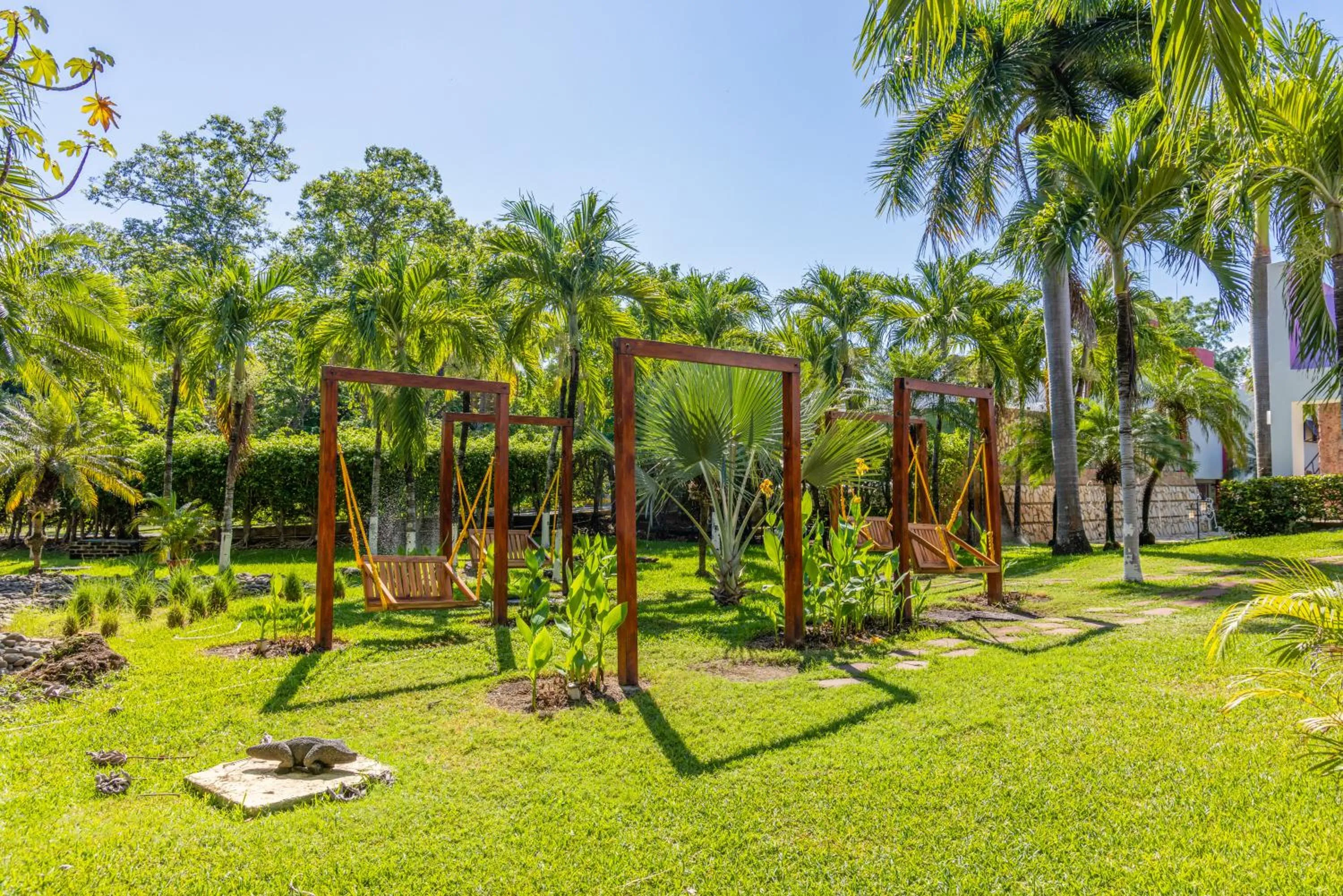 Day in Royal Decameron Salinitas - All Inclusive