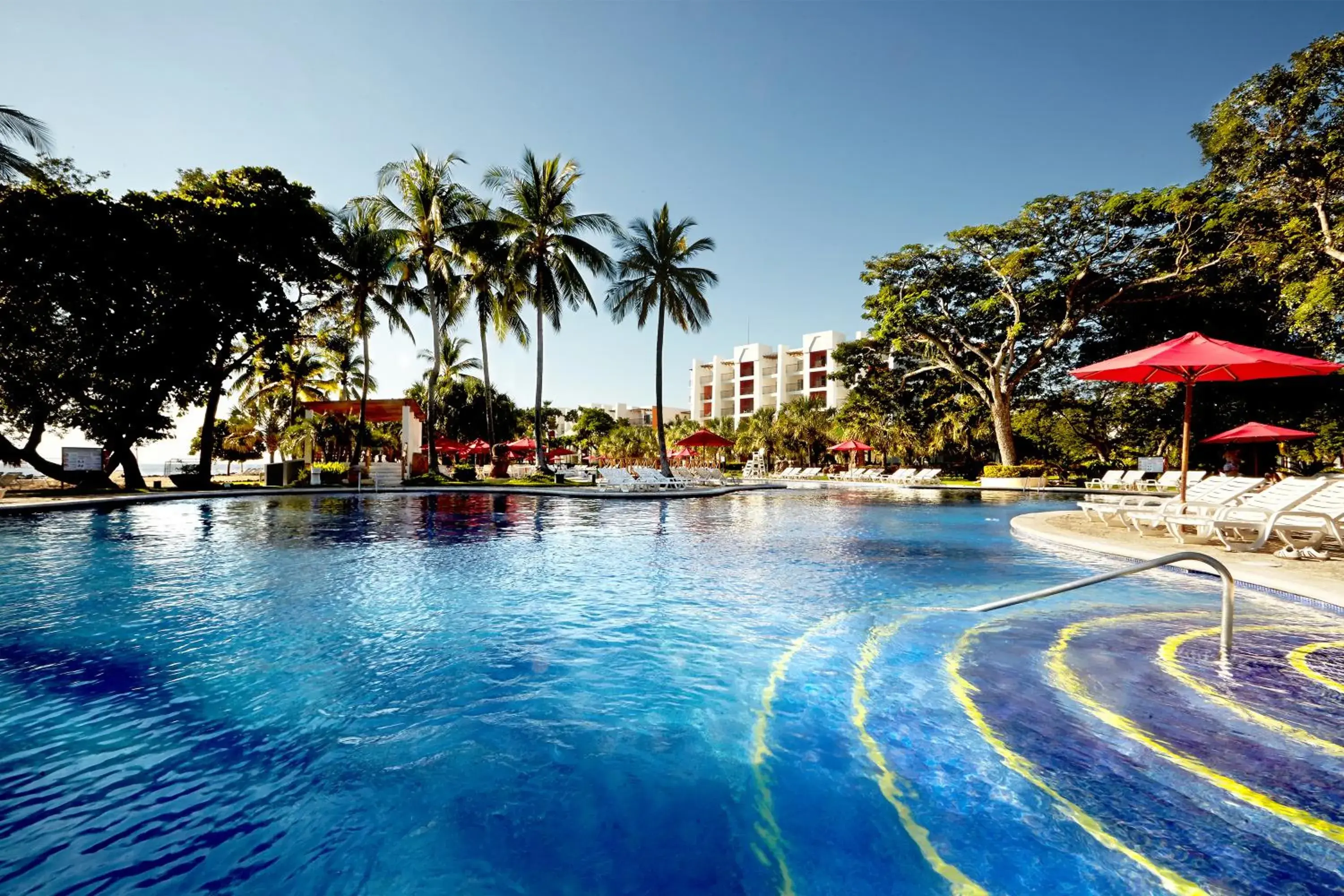 Day in Royal Decameron Salinitas - All Inclusive Day in Royal Decameron Salinitas - All Inclusive