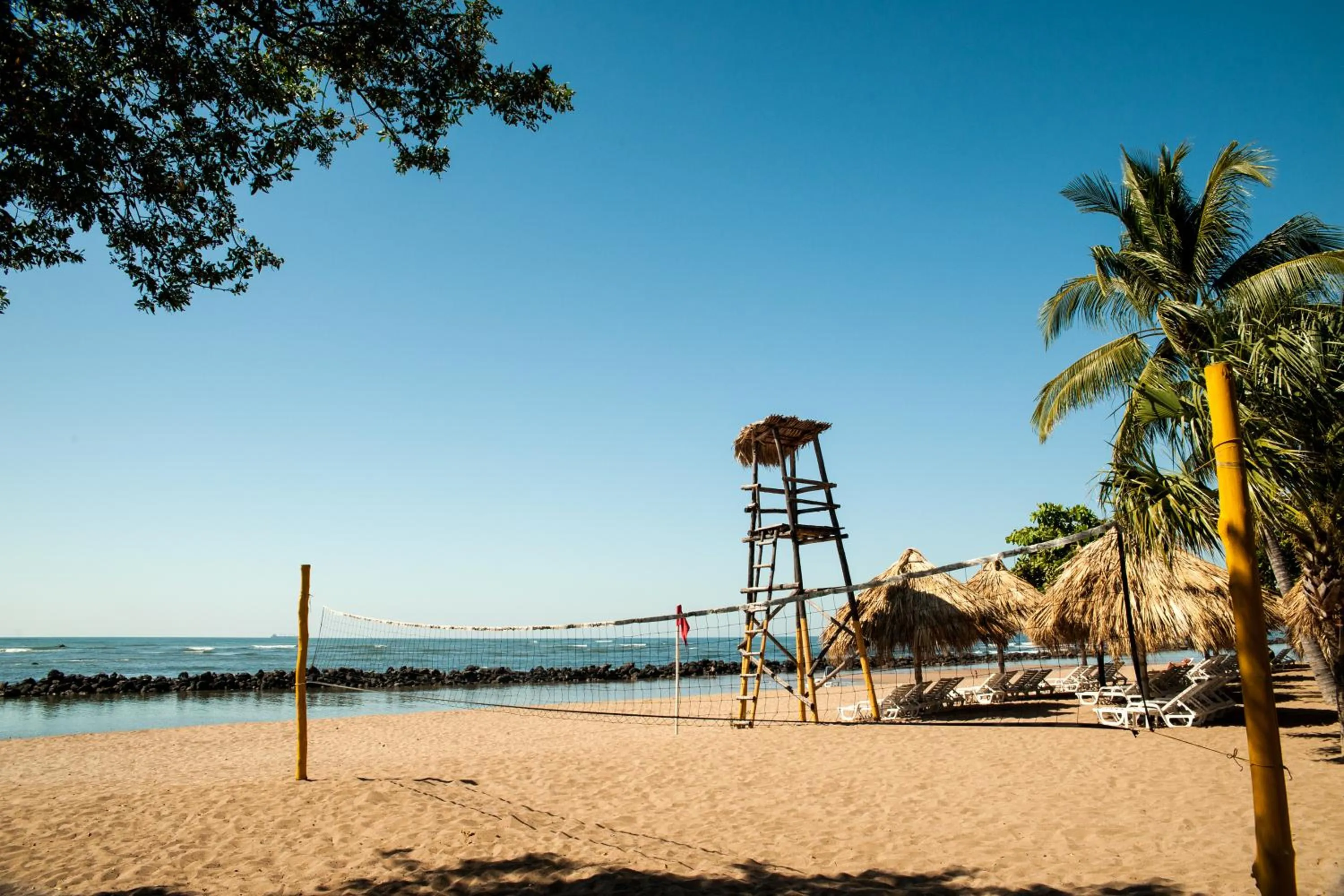 Day in Royal Decameron Salinitas - All Inclusive