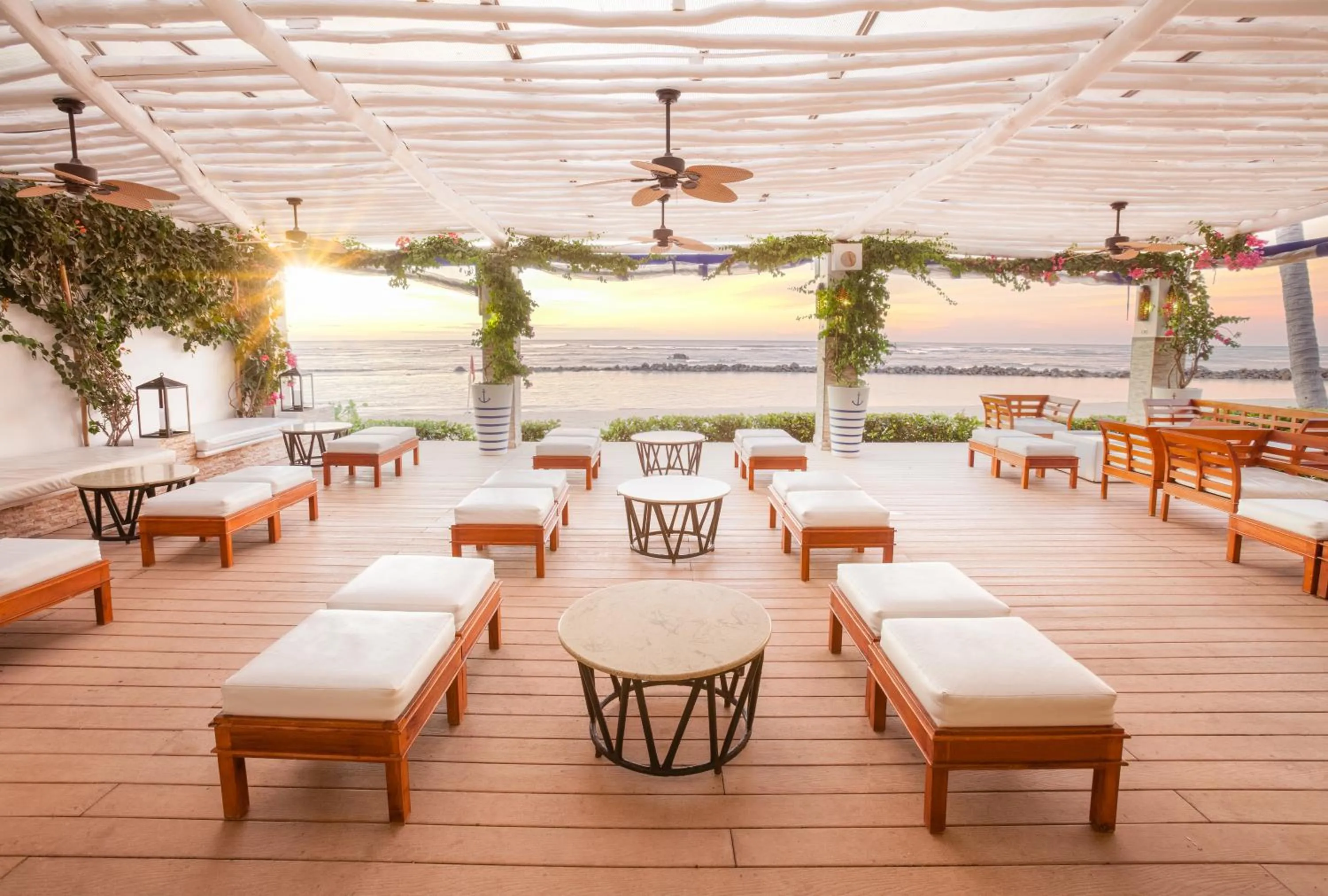 Day in Royal Decameron Salinitas - All Inclusive