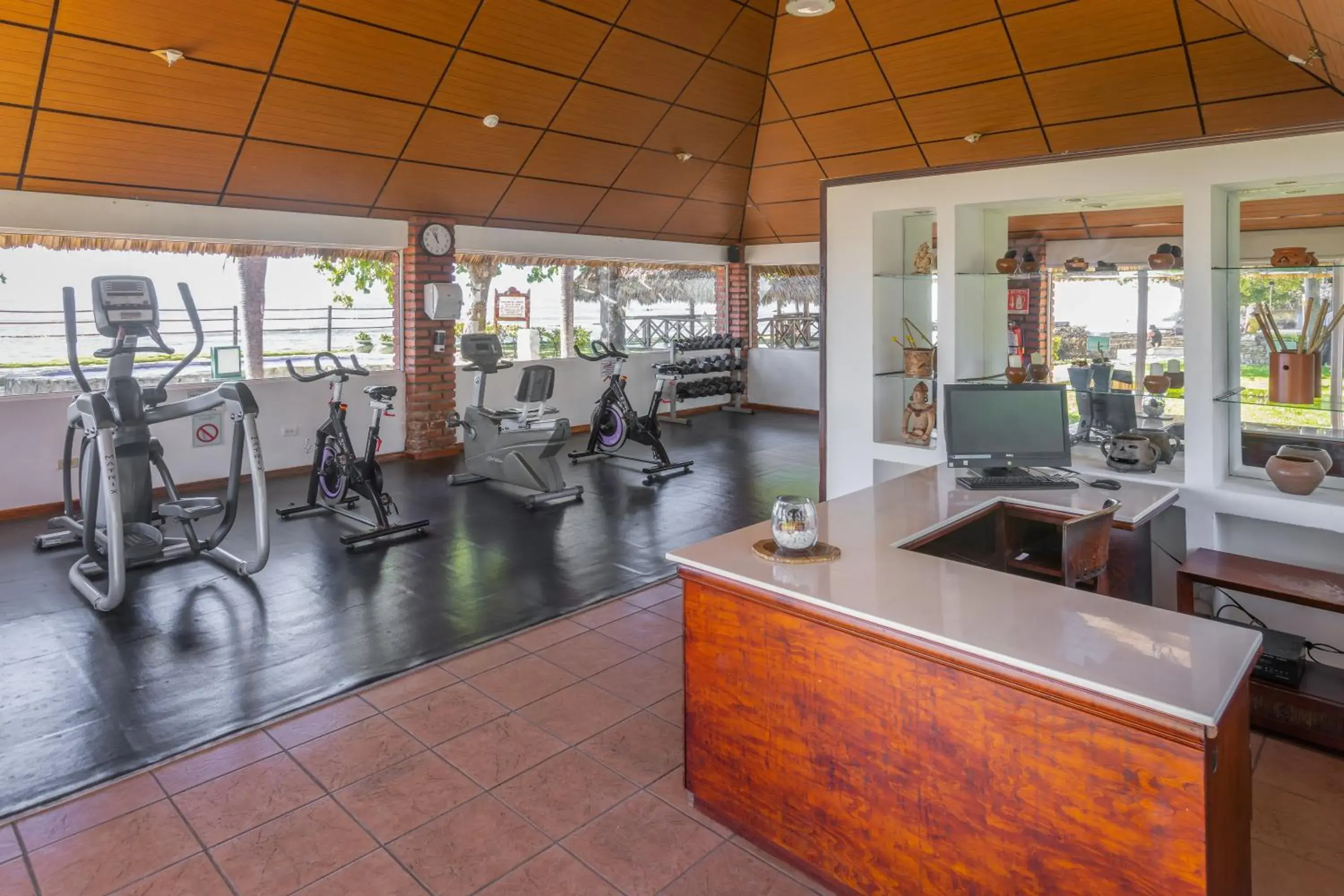 Property building in Royal Decameron Salinitas - All Inclusive Property building in Royal Decameron Salinitas - All Inclusive