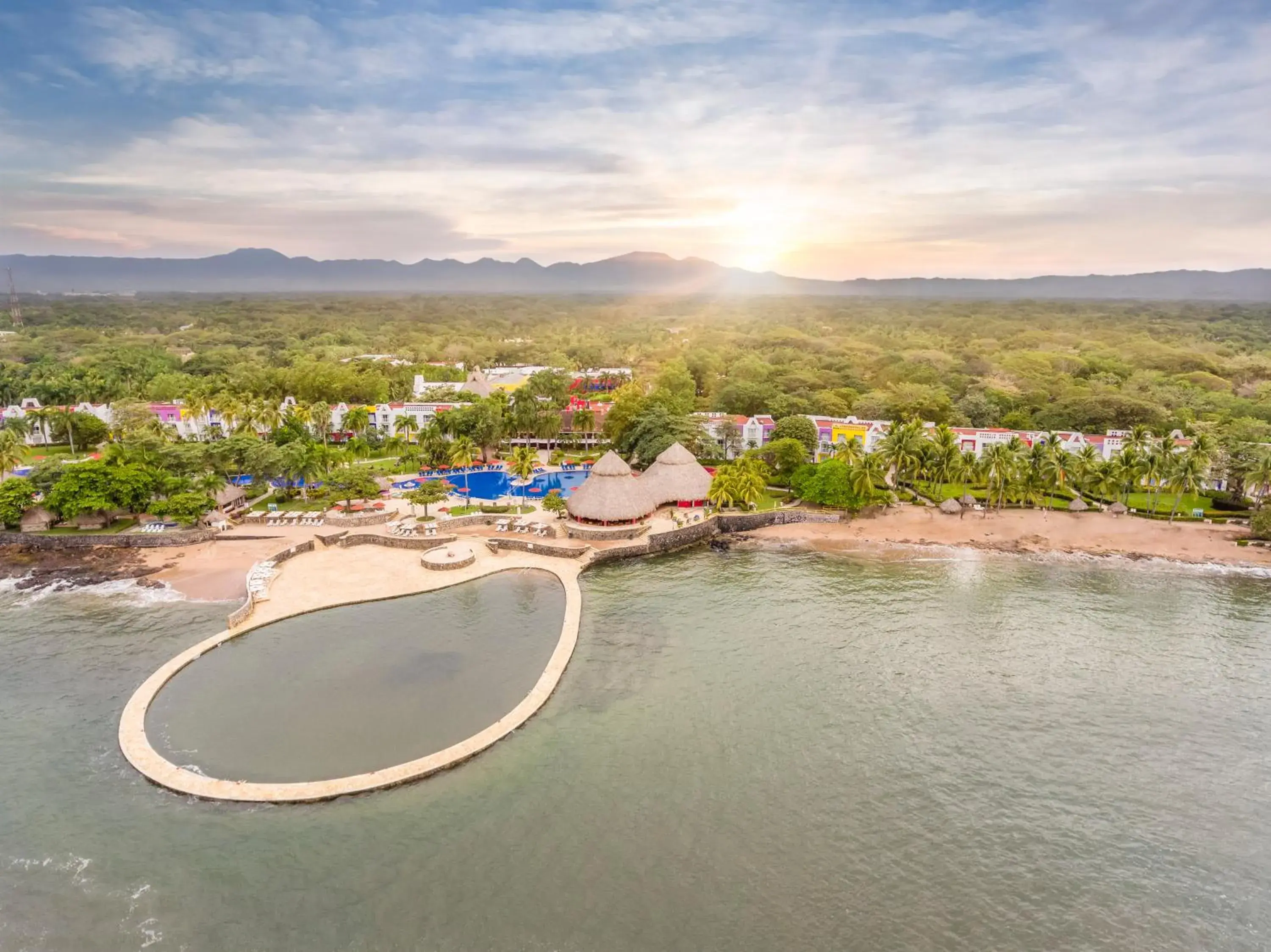 Property building in Royal Decameron Salinitas - All Inclusive Property building in Royal Decameron Salinitas - All Inclusive