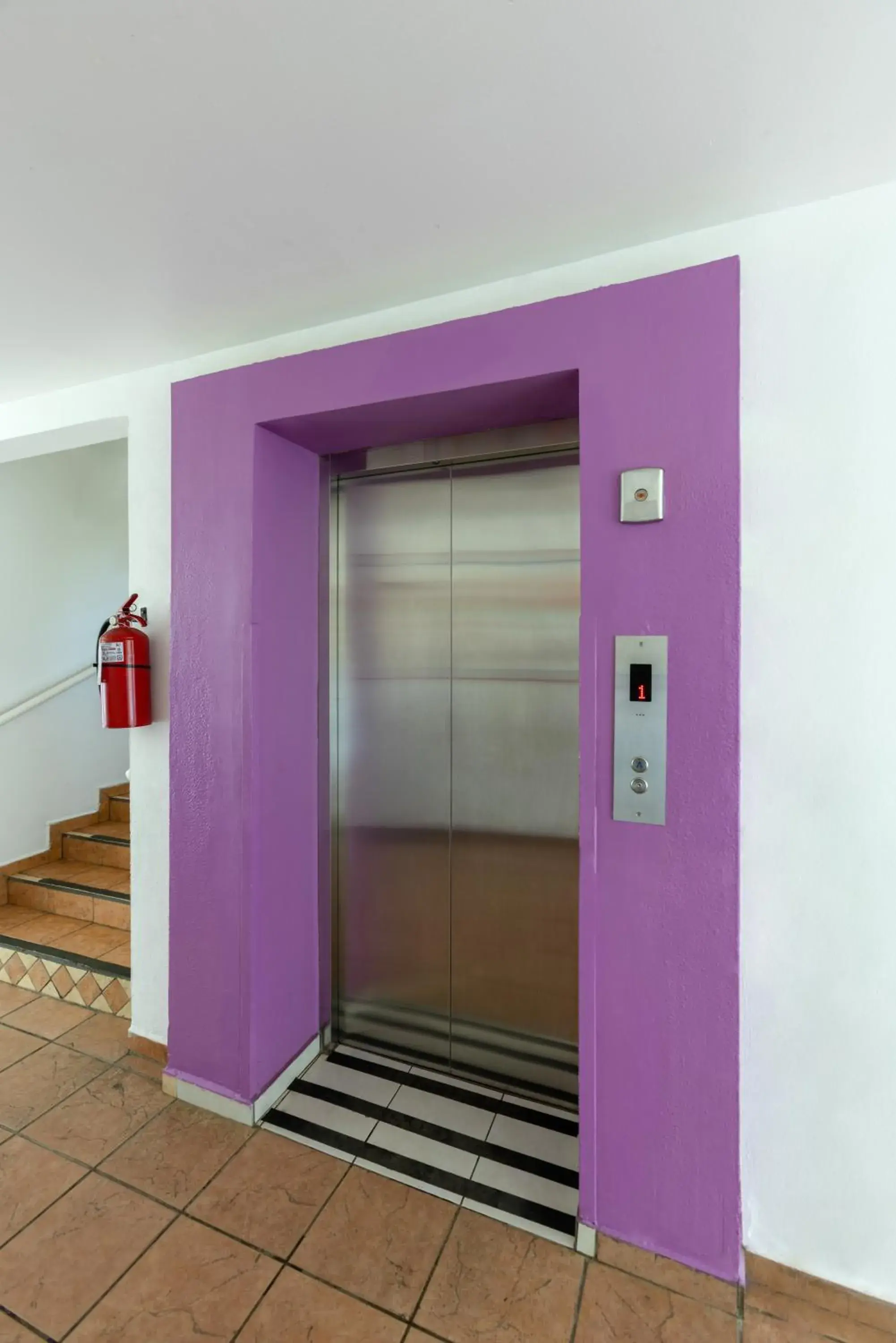 Property building in Royal Decameron Salinitas - All Inclusive Property building in Royal Decameron Salinitas - All Inclusive