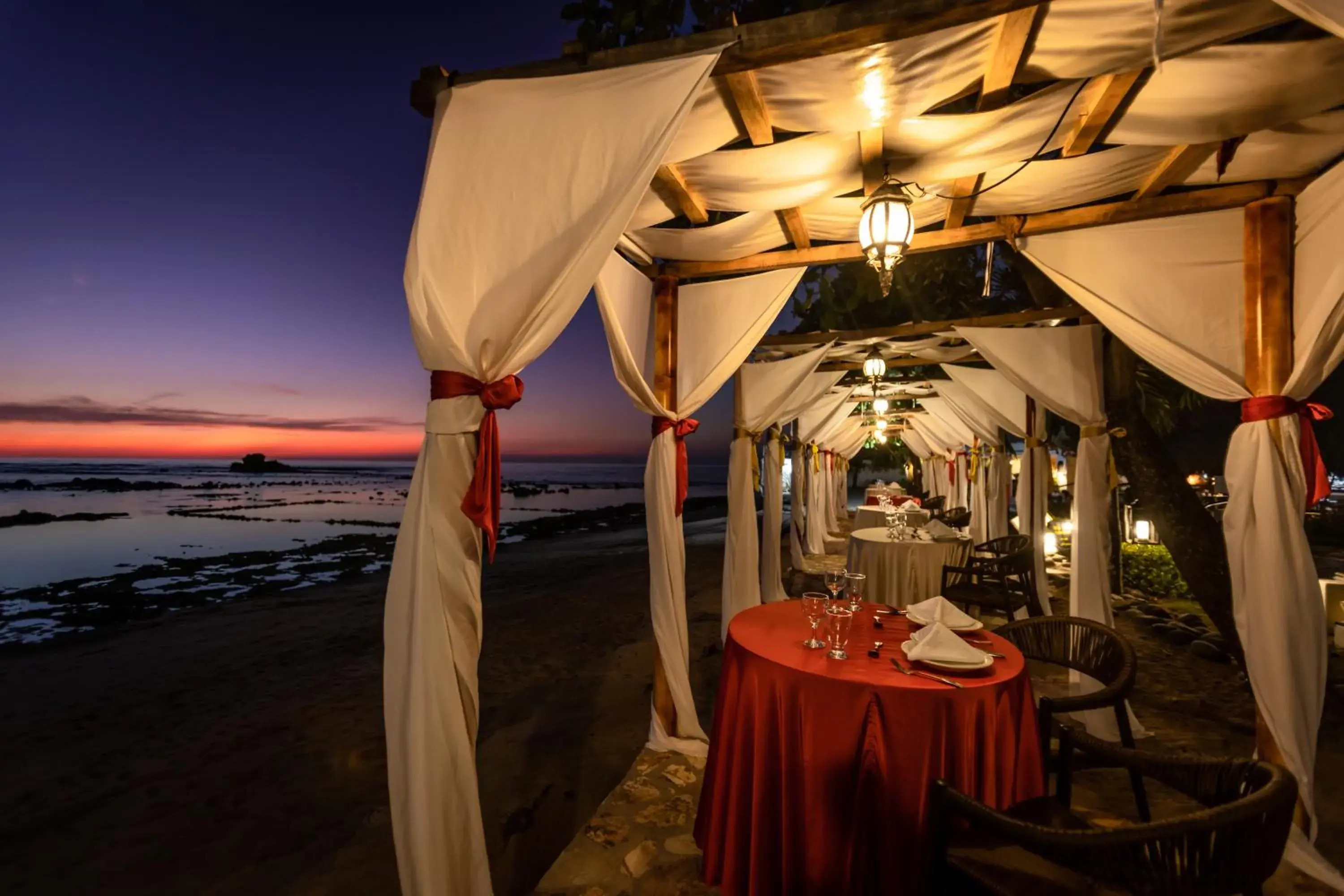 Natural landscape in Royal Decameron Salinitas - All Inclusive Natural landscape in Royal Decameron Salinitas - All Inclusive