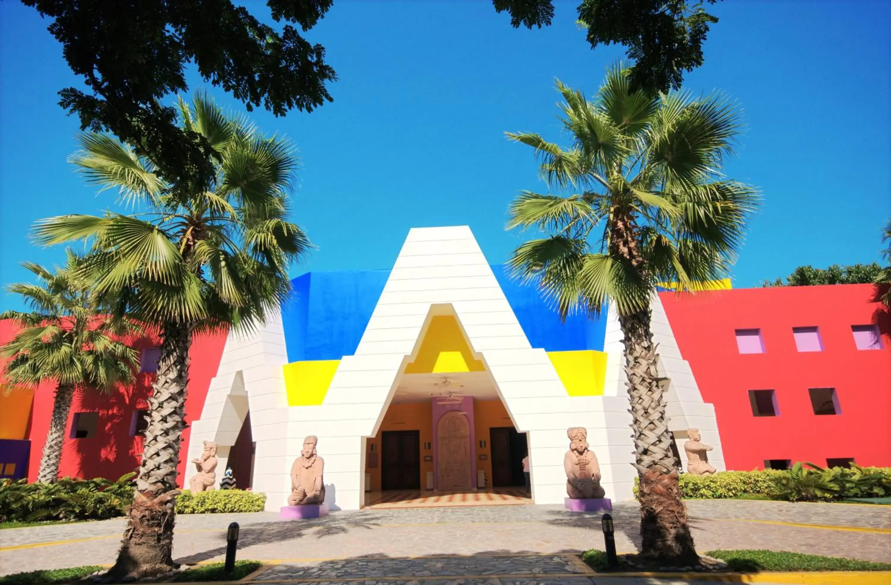 Property building in Royal Decameron Salinitas - All Inclusive Property building in Royal Decameron Salinitas - All Inclusive