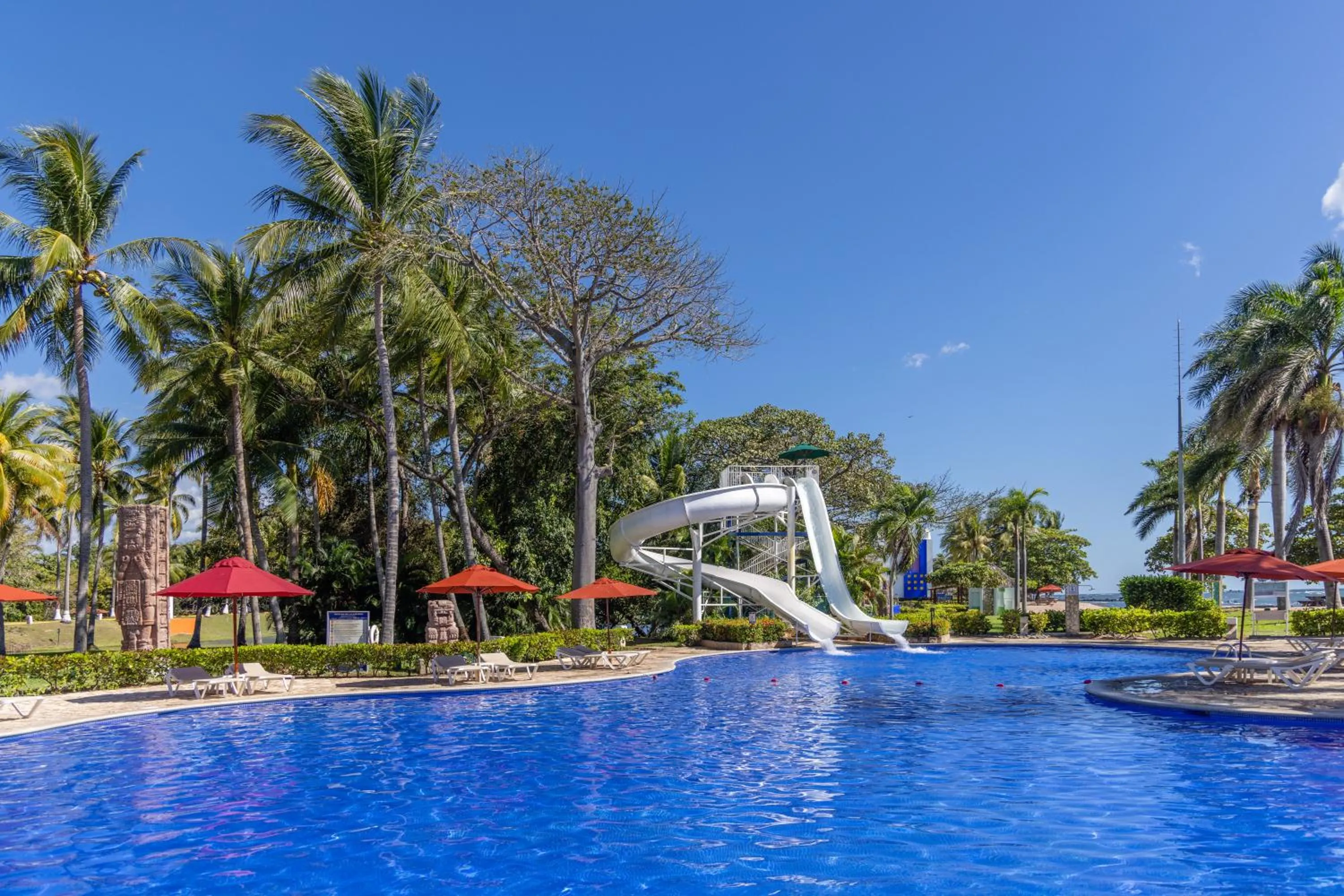Day in Royal Decameron Salinitas - All Inclusive