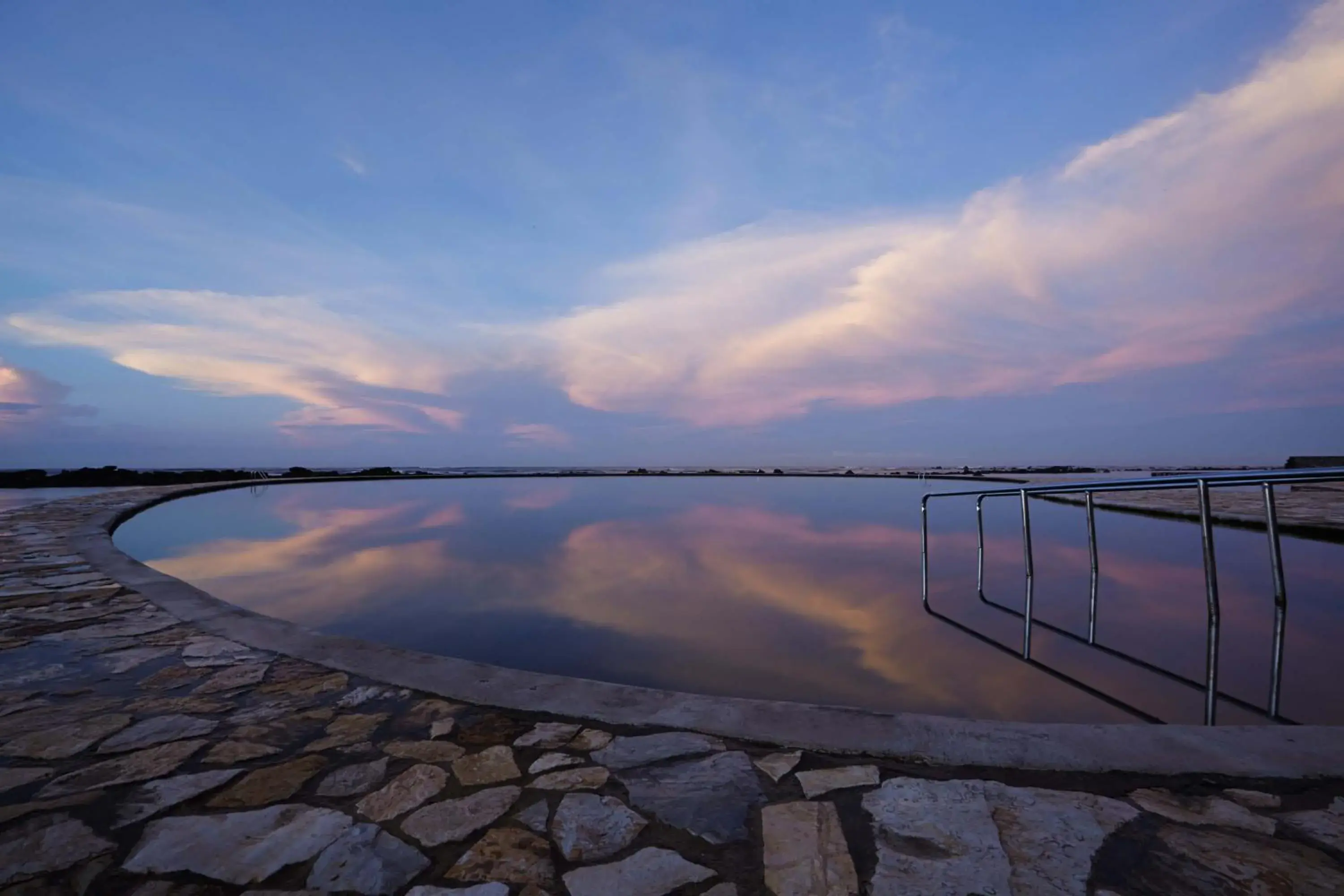 Natural landscape in Royal Decameron Salinitas - All Inclusive Natural landscape in Royal Decameron Salinitas - All Inclusive