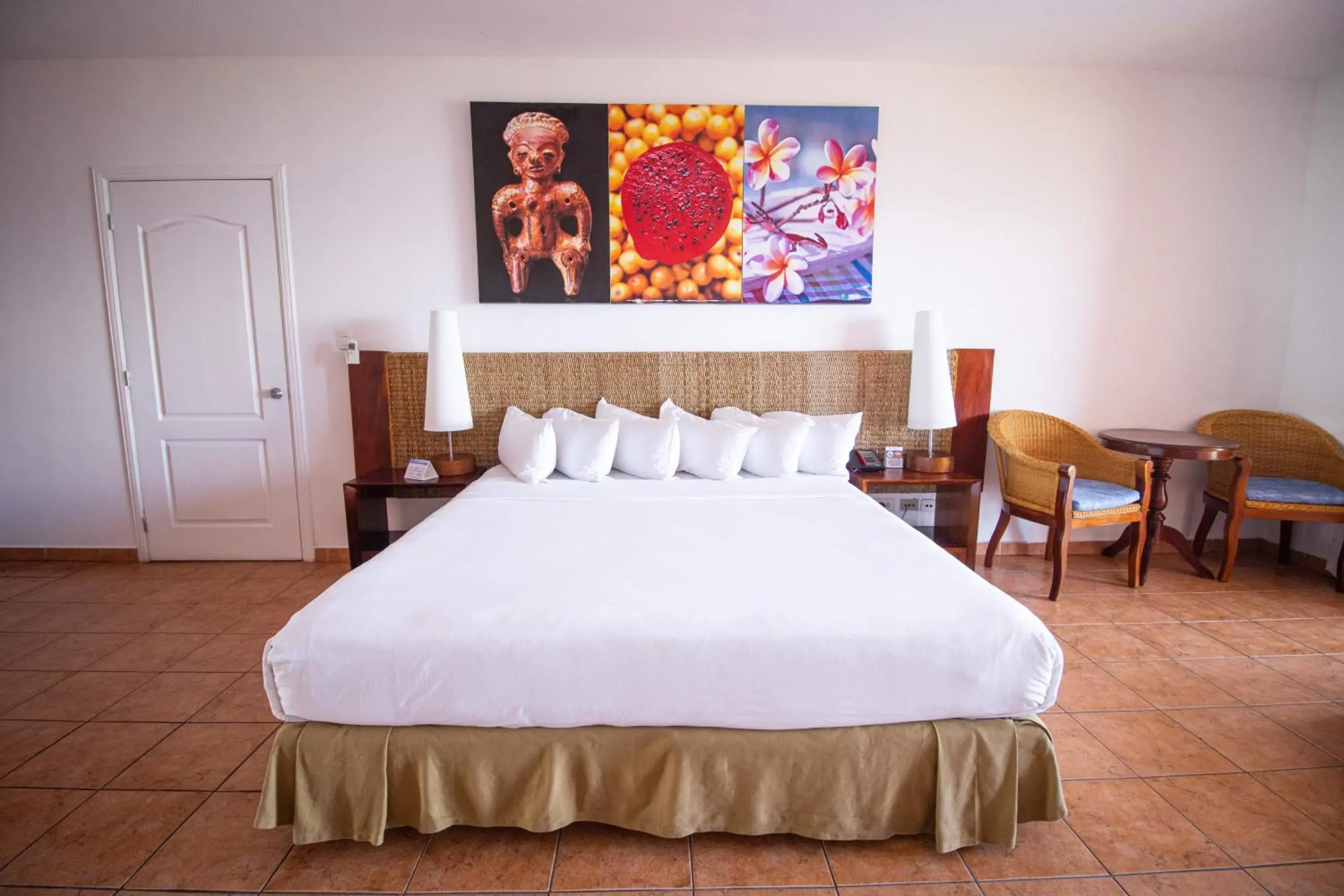 Superior Double Room in Royal Decameron Salinitas - All Inclusive Superior Double Room in Royal Decameron Salinitas - All Inclusive