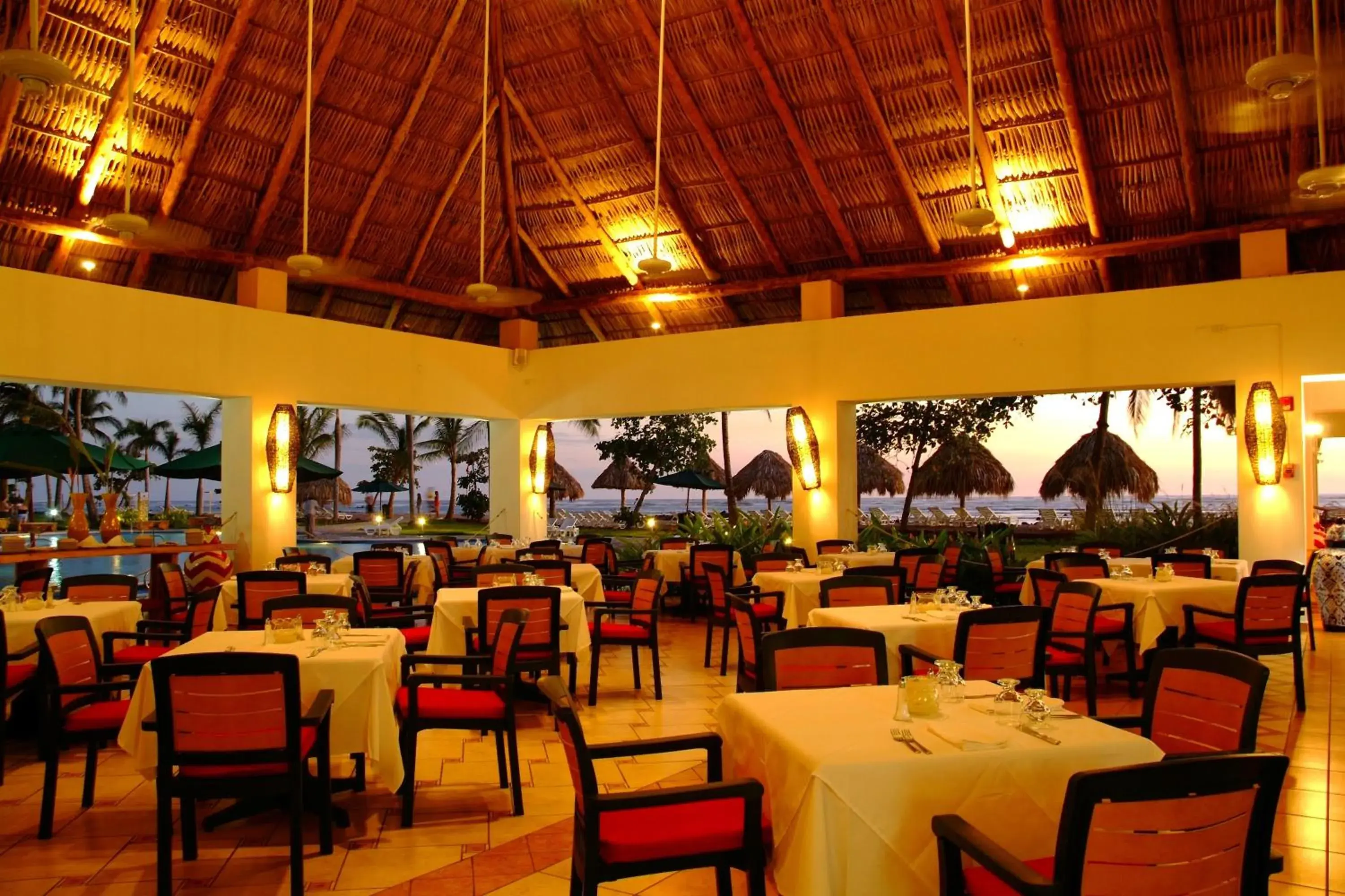 Property building in Royal Decameron Salinitas - All Inclusive Property building in Royal Decameron Salinitas - All Inclusive