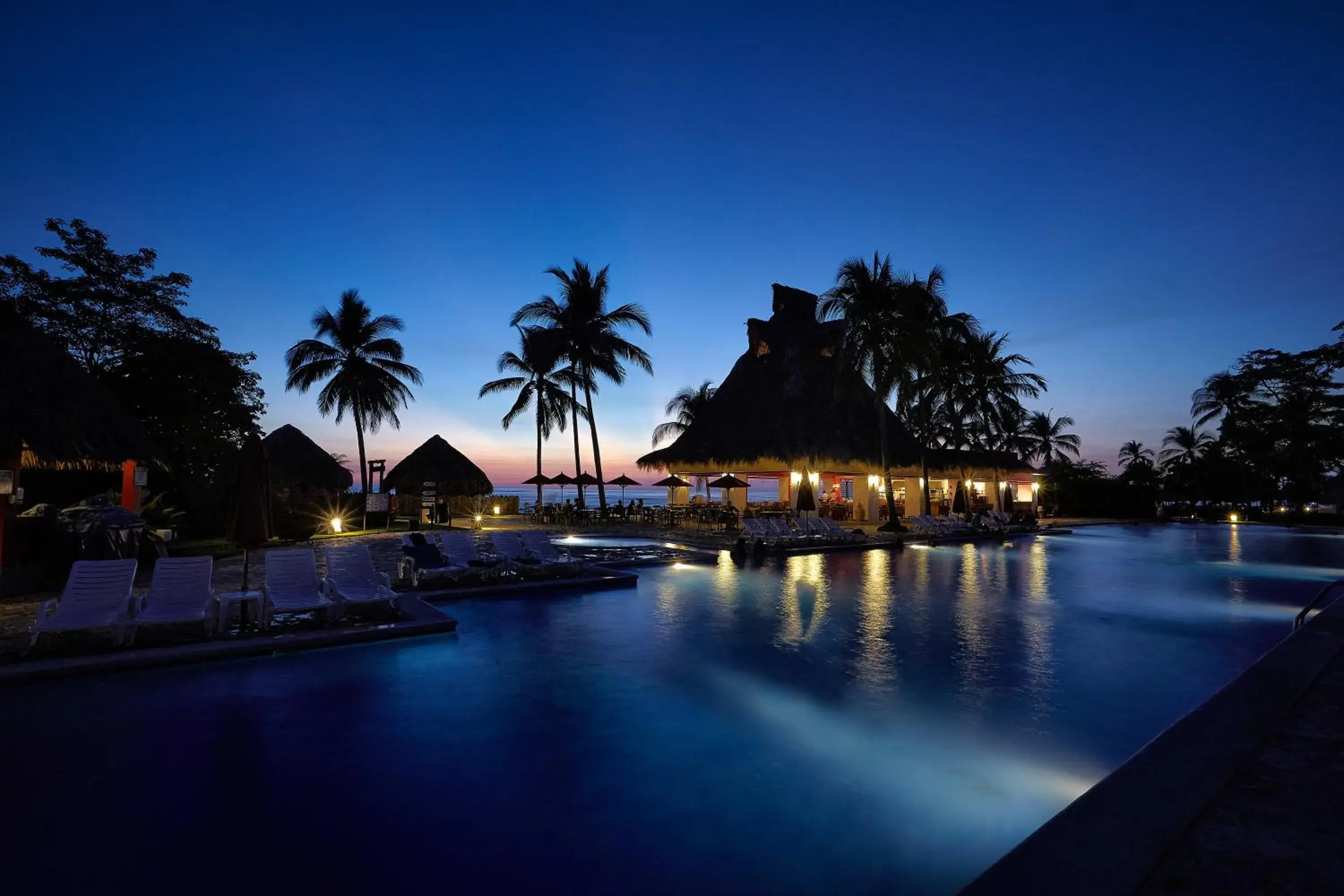 Night in Royal Decameron Salinitas - All Inclusive Night in Royal Decameron Salinitas - All Inclusive