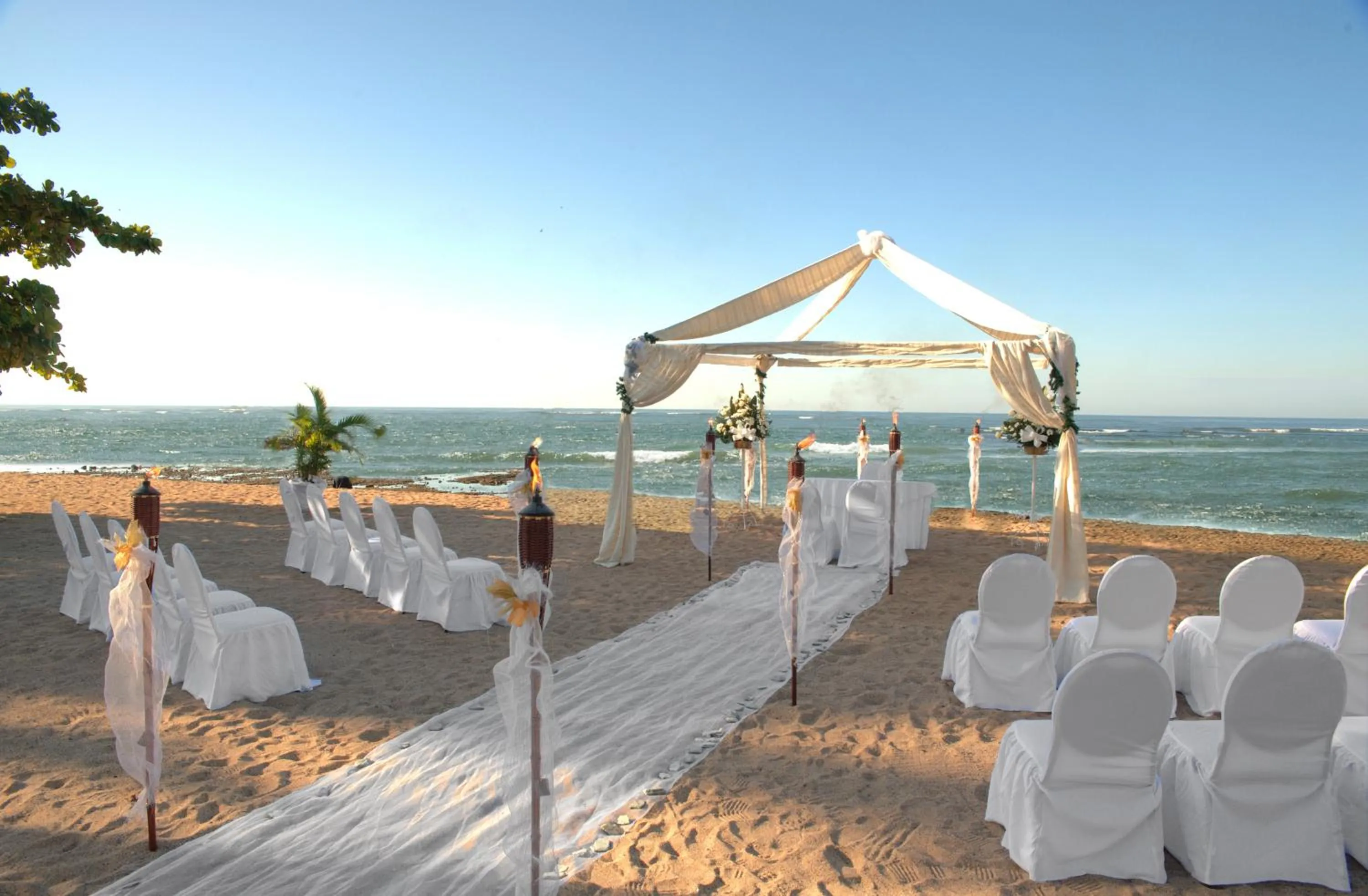 Day in Royal Decameron Salinitas - All Inclusive
