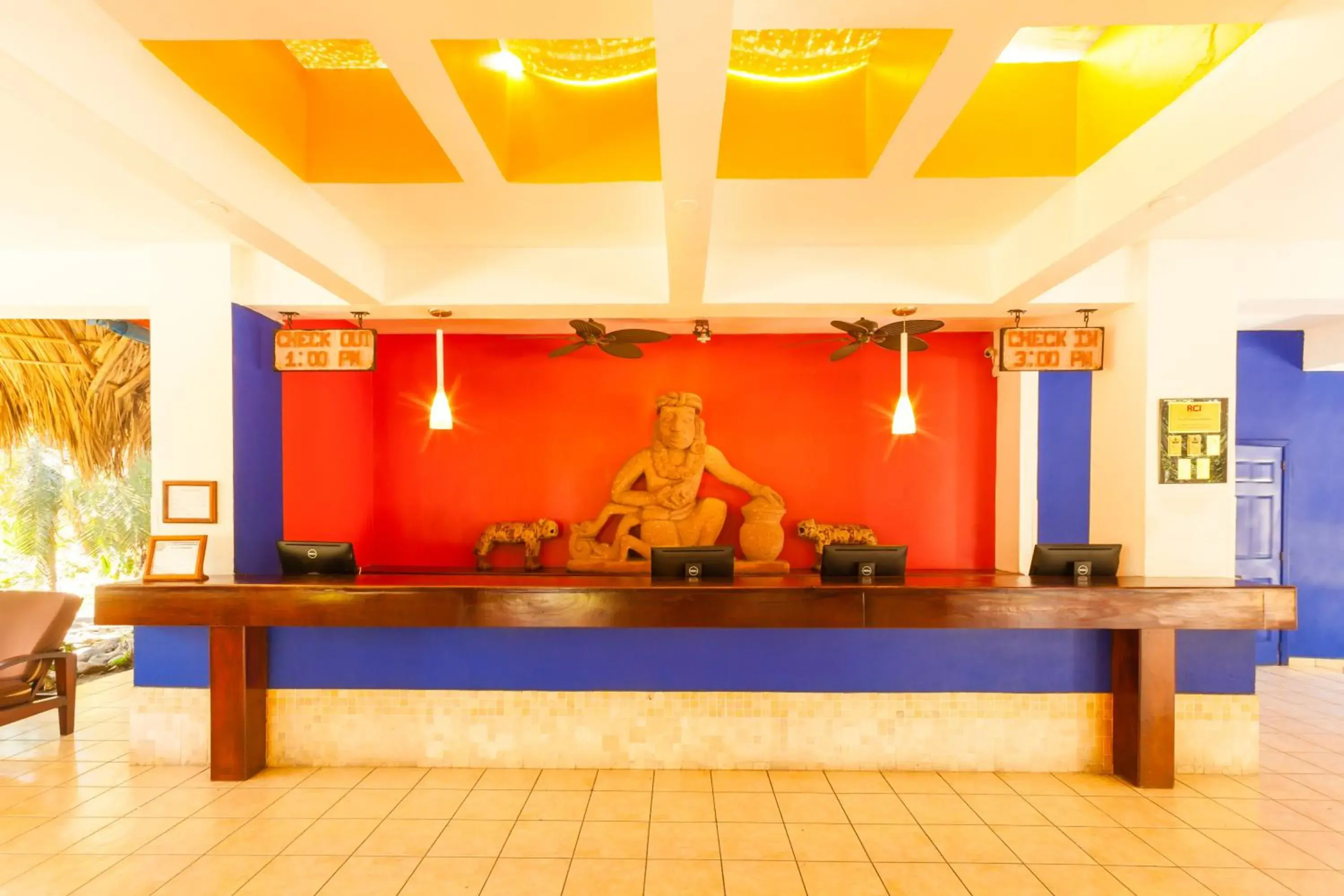 Property building in Royal Decameron Salinitas - All Inclusive Property building in Royal Decameron Salinitas - All Inclusive