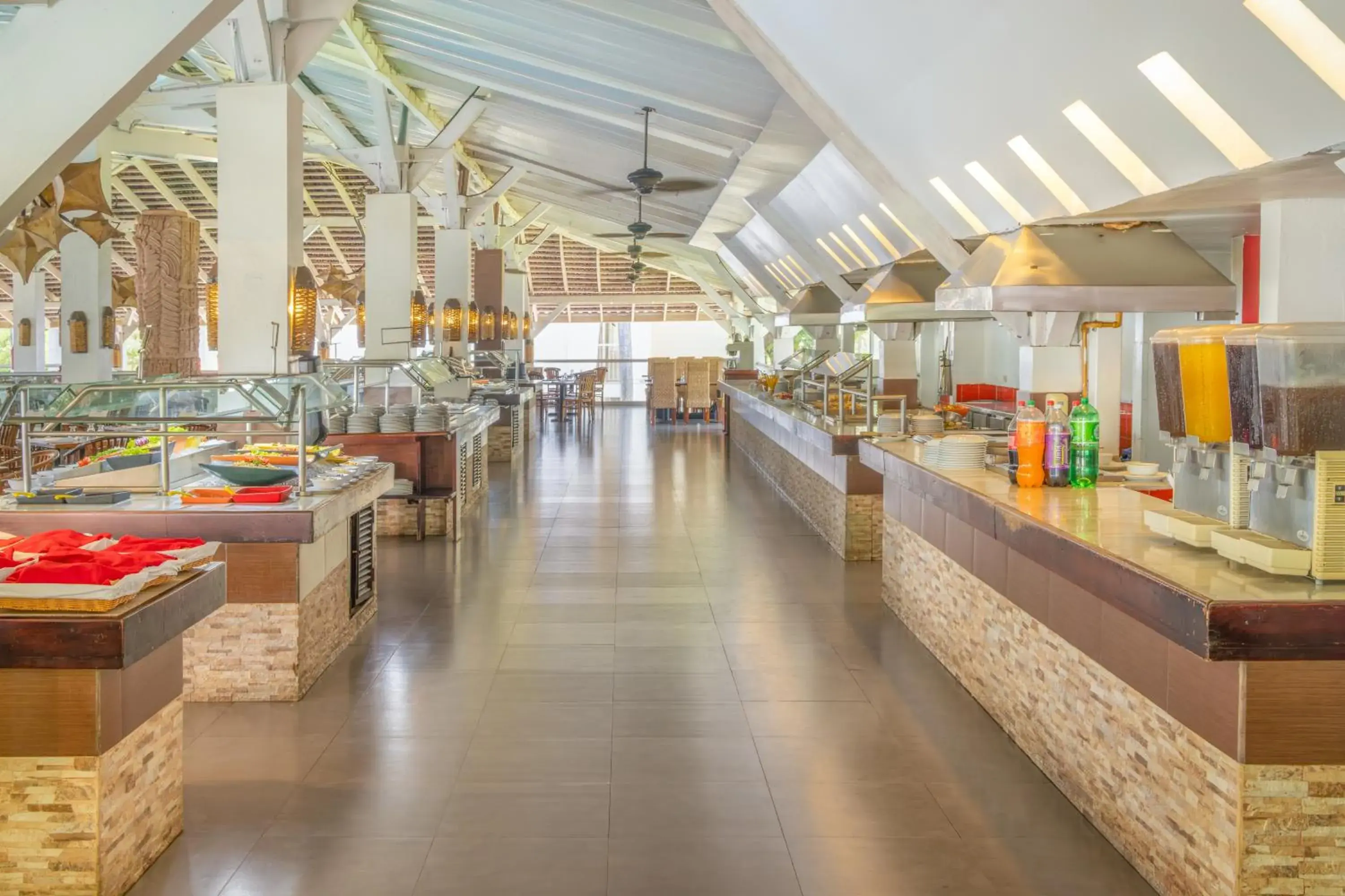 Restaurant/places to eat in Royal Decameron Salinitas - All Inclusive Restaurant/places to eat in Royal Decameron Salinitas - All Inclusive