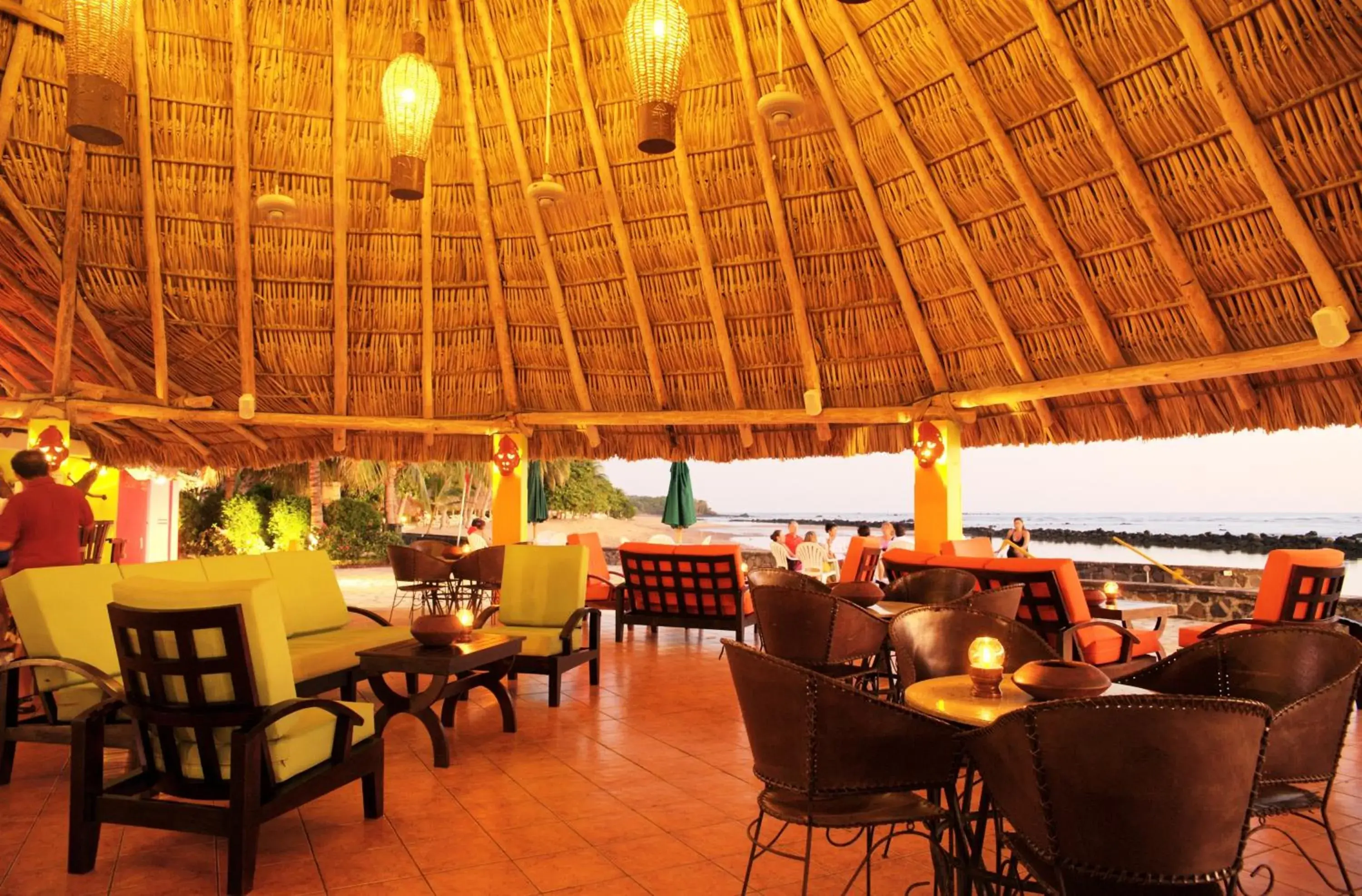 Property building in Royal Decameron Salinitas - All Inclusive Property building in Royal Decameron Salinitas - All Inclusive