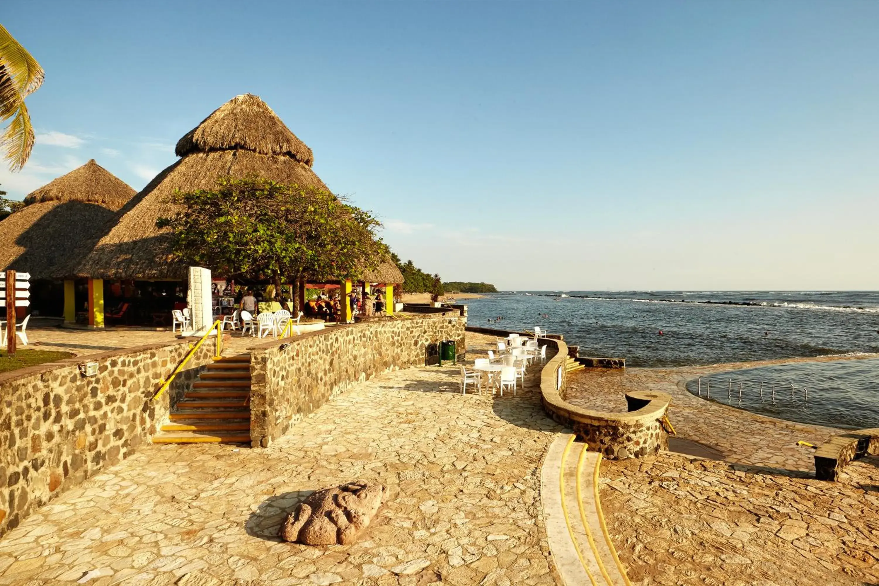 Property building in Royal Decameron Salinitas - All Inclusive Property building in Royal Decameron Salinitas - All Inclusive